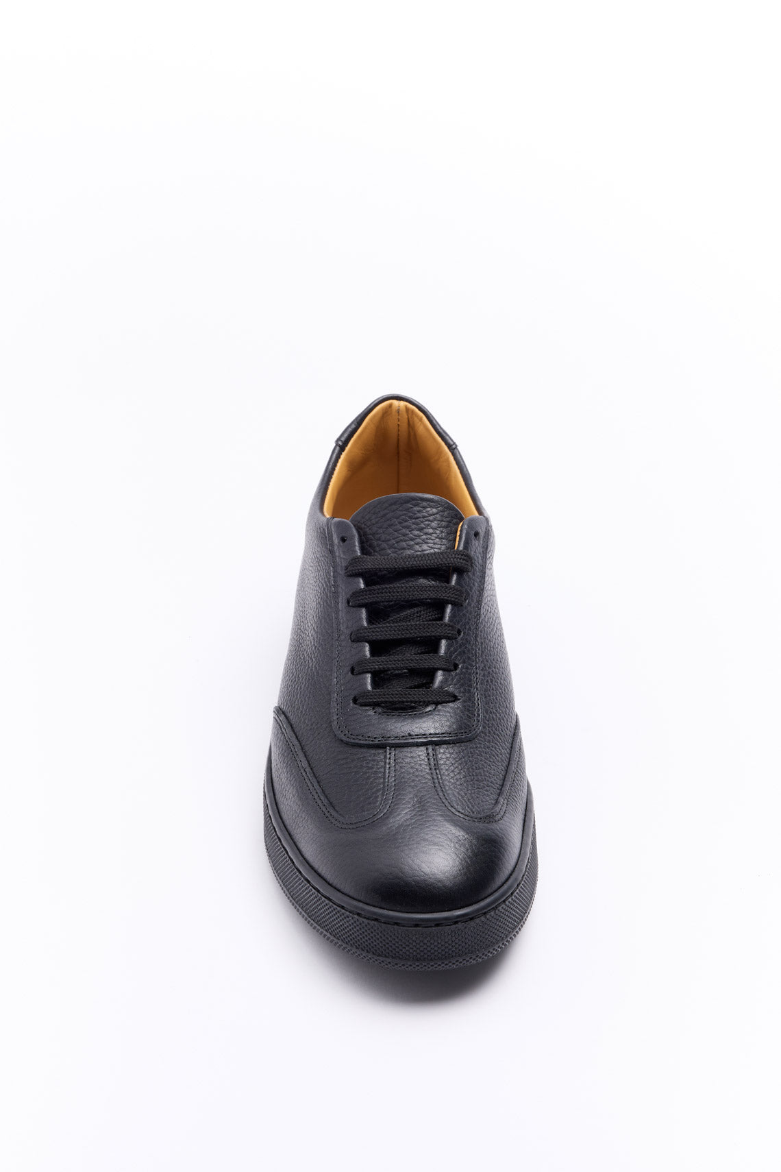 SCARPA TENNIS IN PELLE |6097|