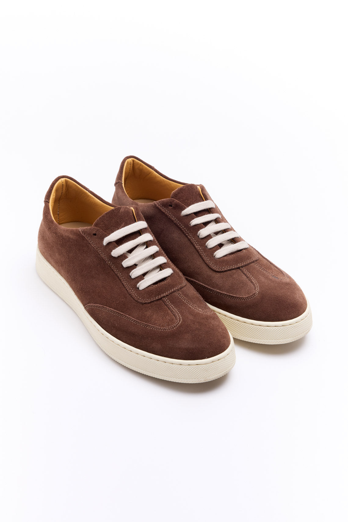 SCARPA TENNIS IN CAMOSCIO |6008|