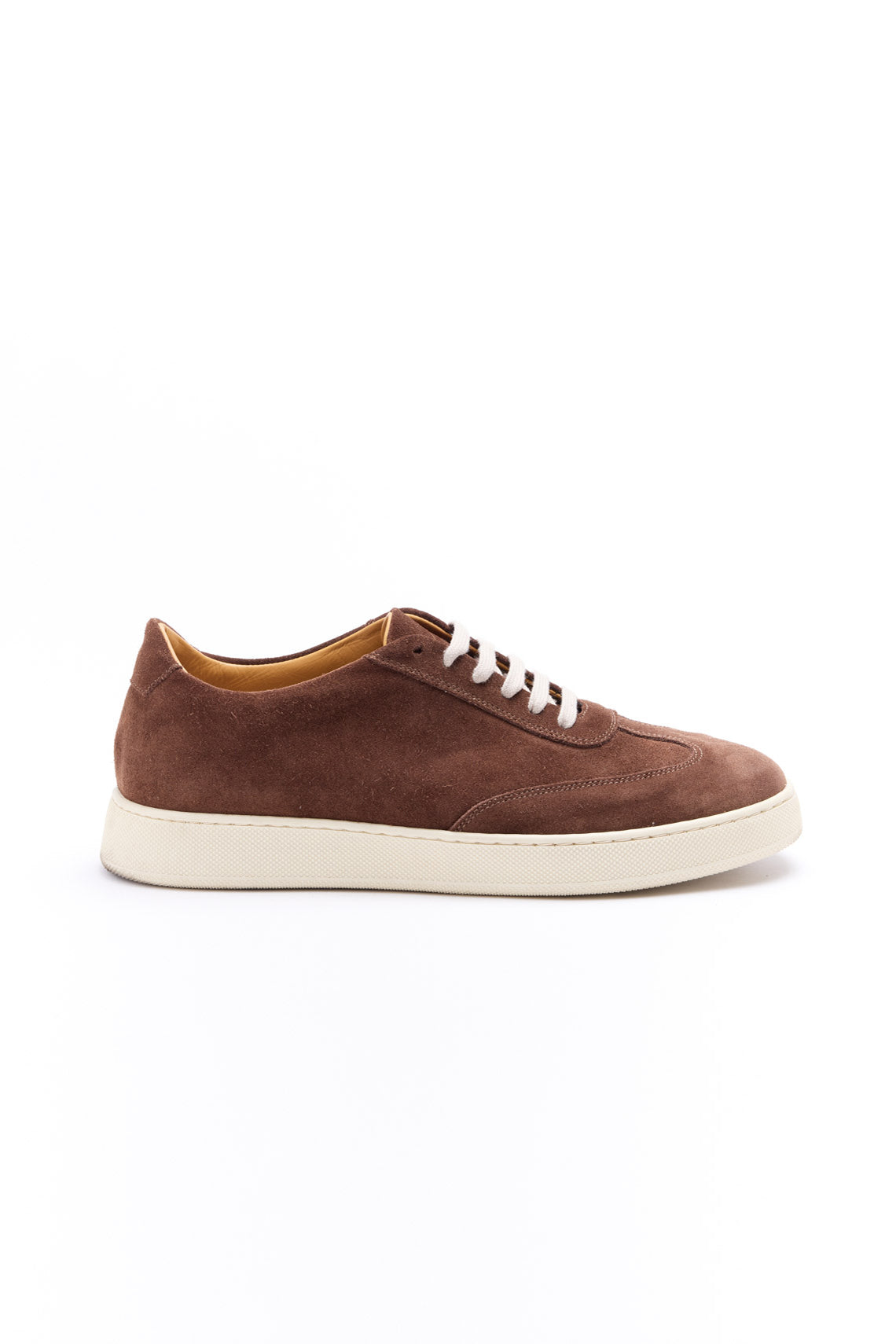 SCARPA TENNIS IN CAMOSCIO |6053|