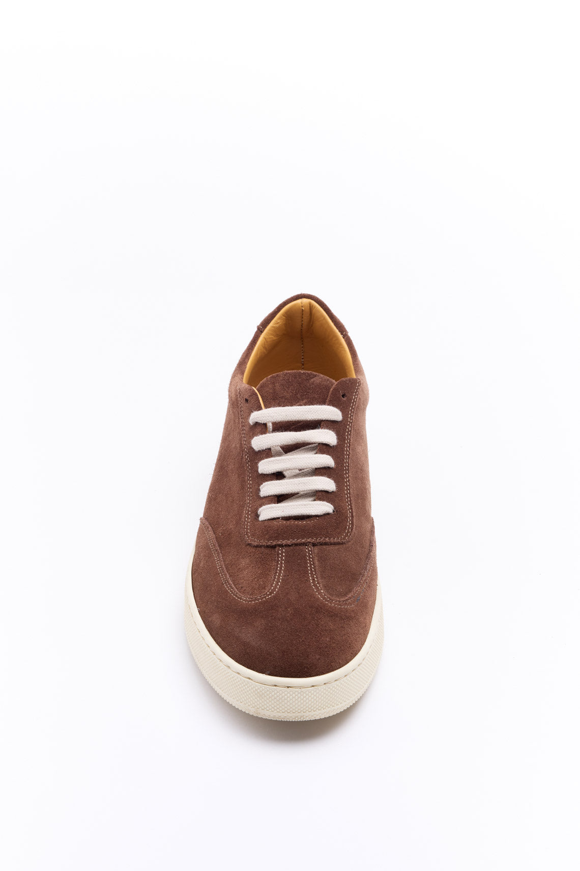 SCARPA TENNIS IN CAMOSCIO |6098|