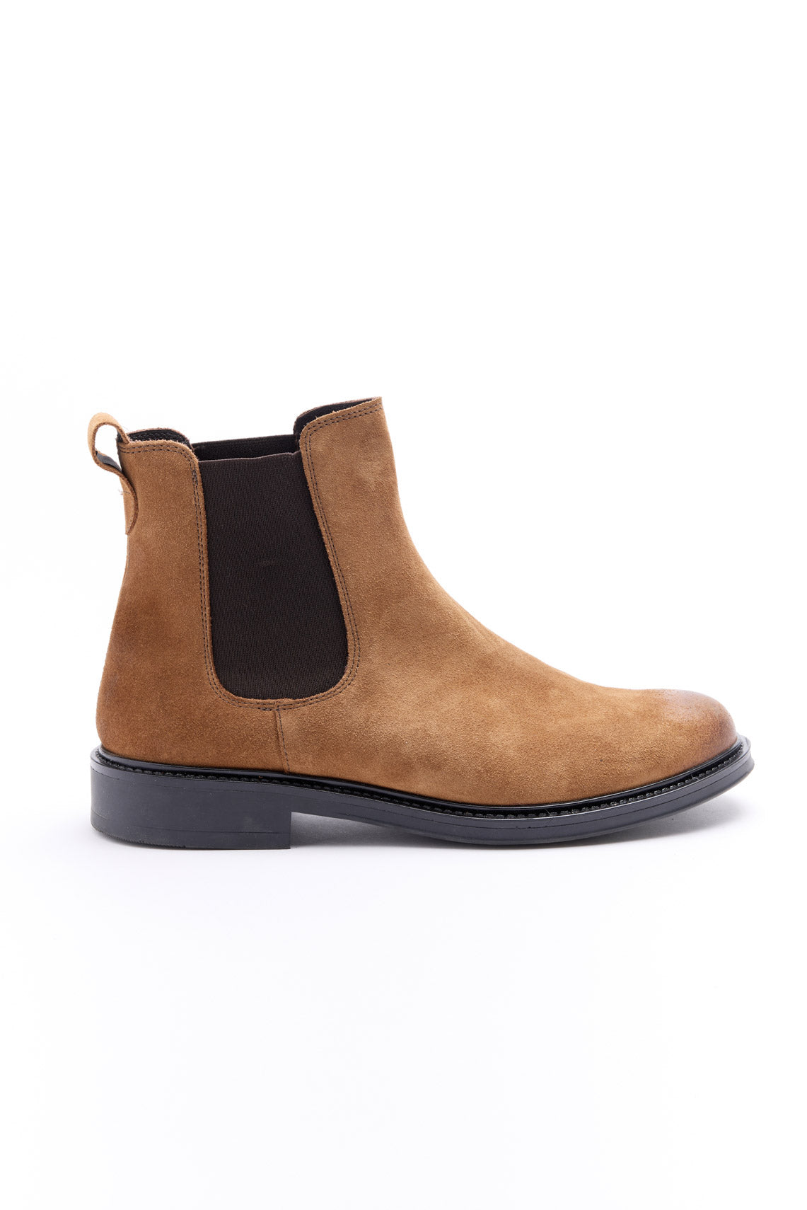 SCARPA IN CAMOSCIO |6054|