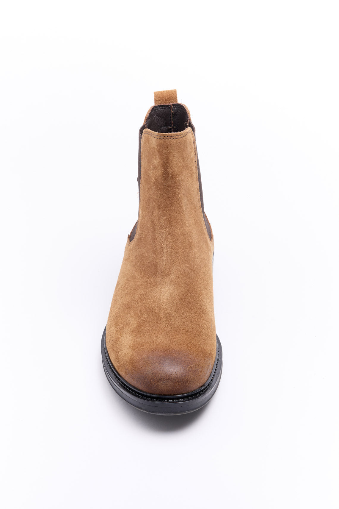 SCARPA IN CAMOSCIO |6099|