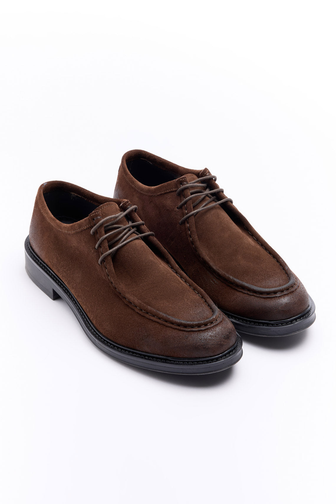 SCARPA IN CAMOSCIO |6010|