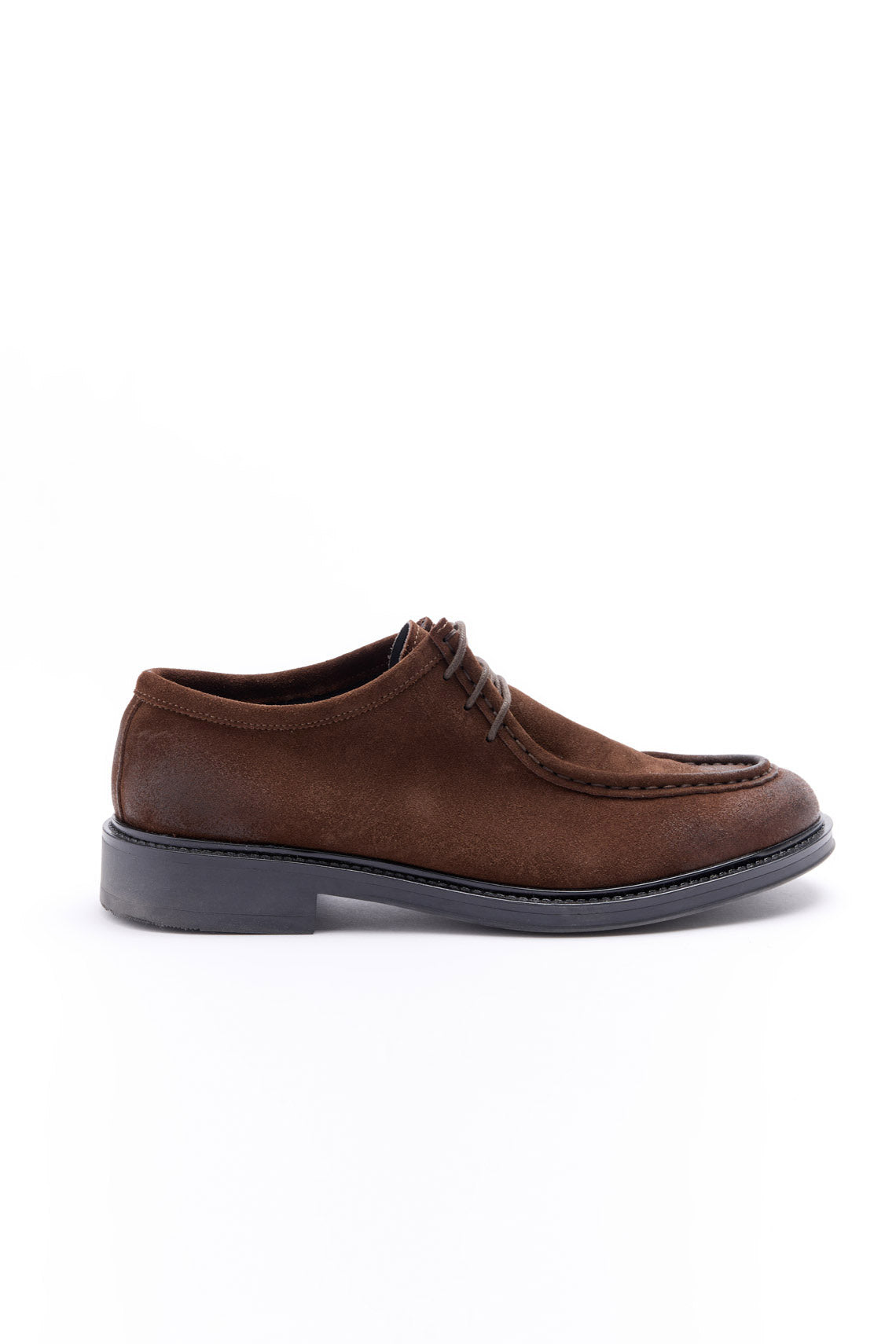 SCARPA IN CAMOSCIO |6055|