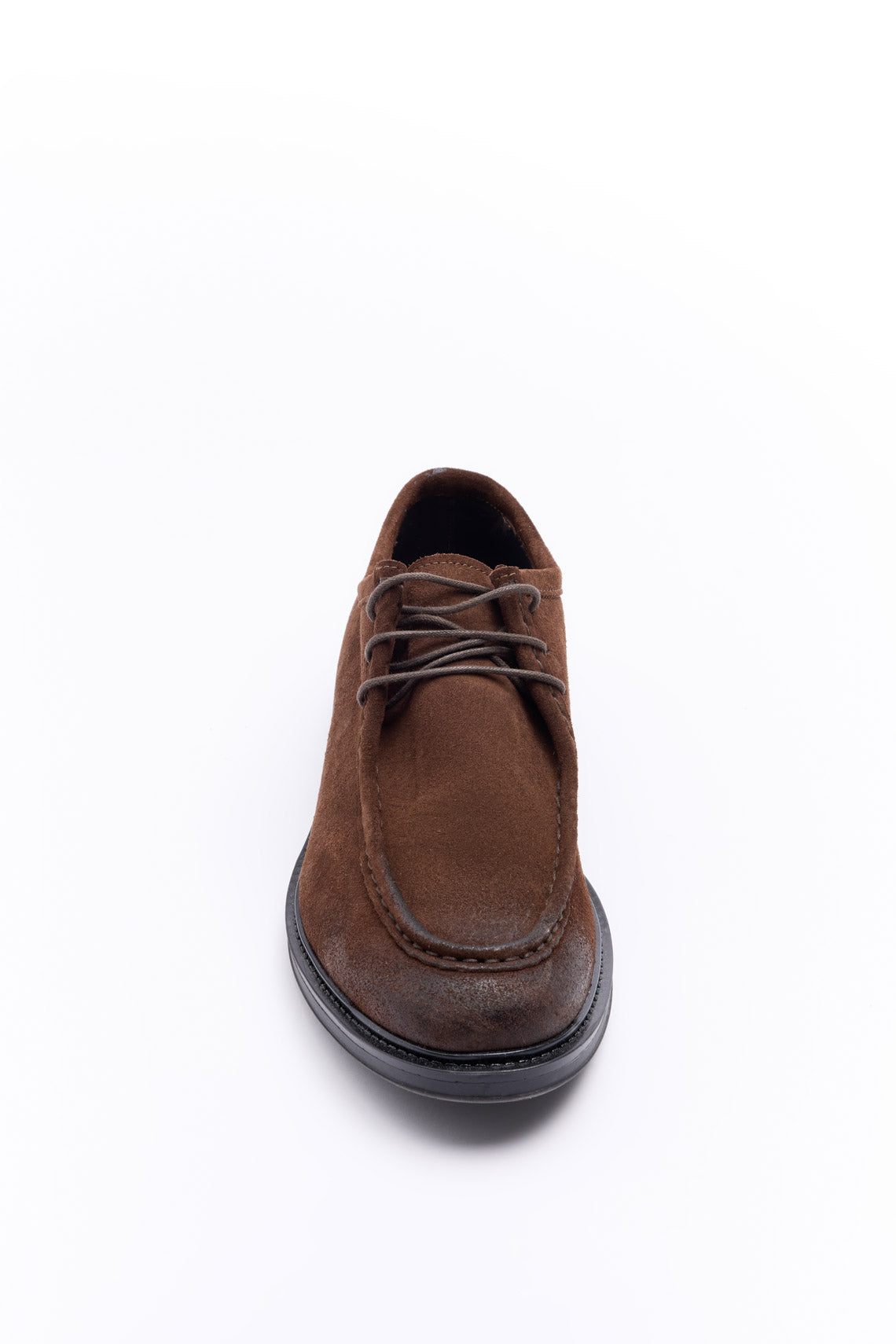 SCARPA IN CAMOSCIO |6100|