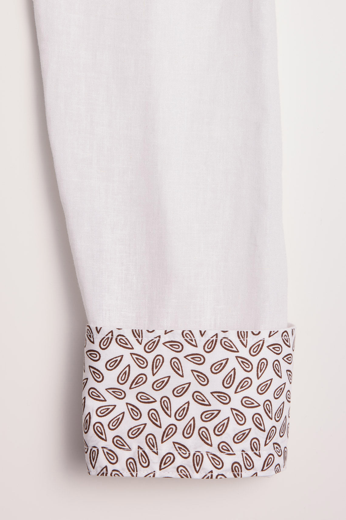 CAMICIA COLLO COREANO