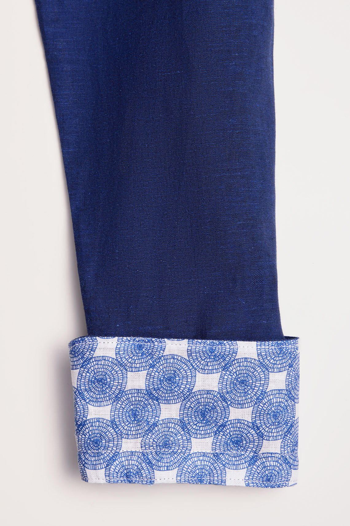 CAMICIA COLLO COREANO