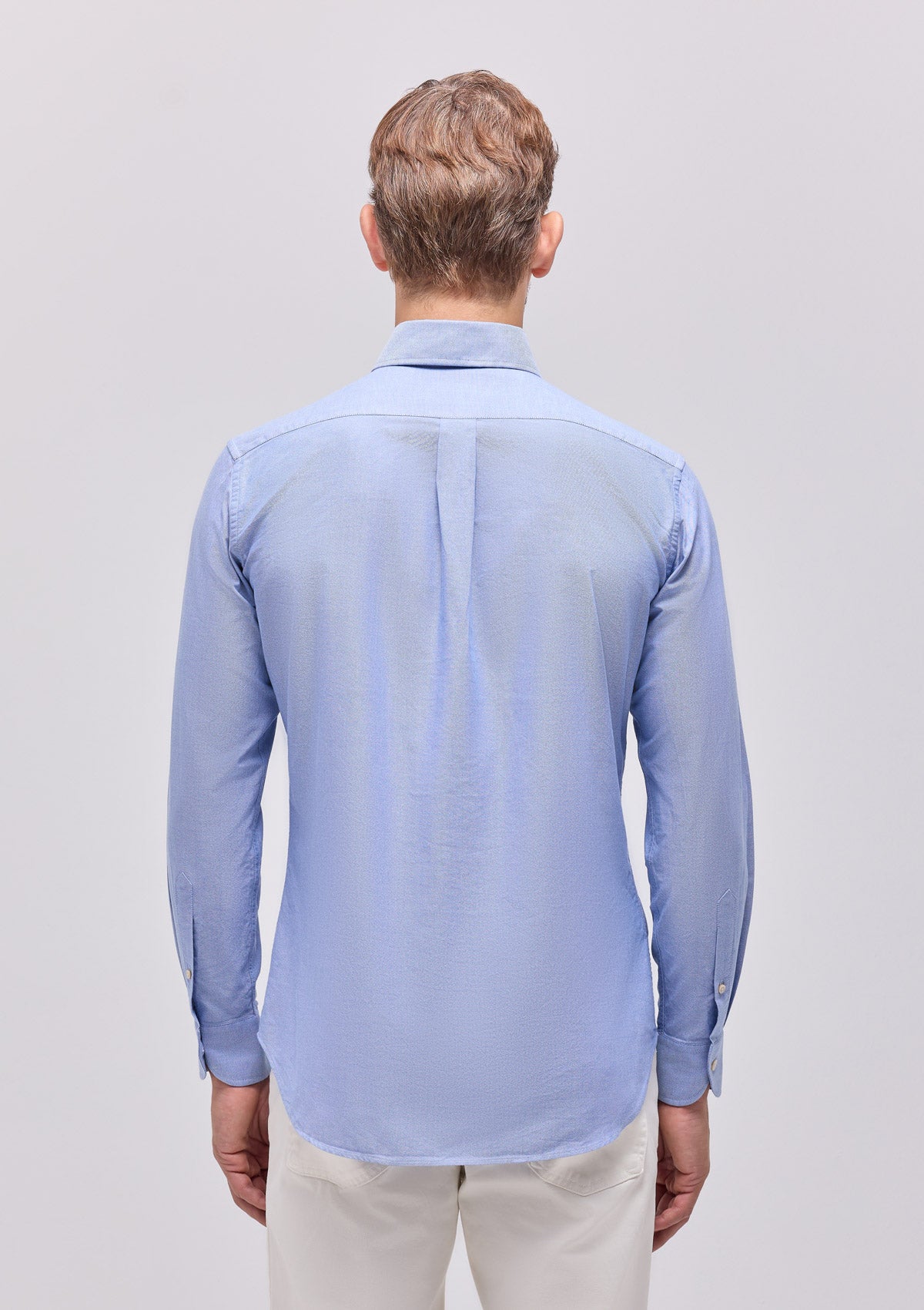 CAMICIA BUTTON DOWN |4827|