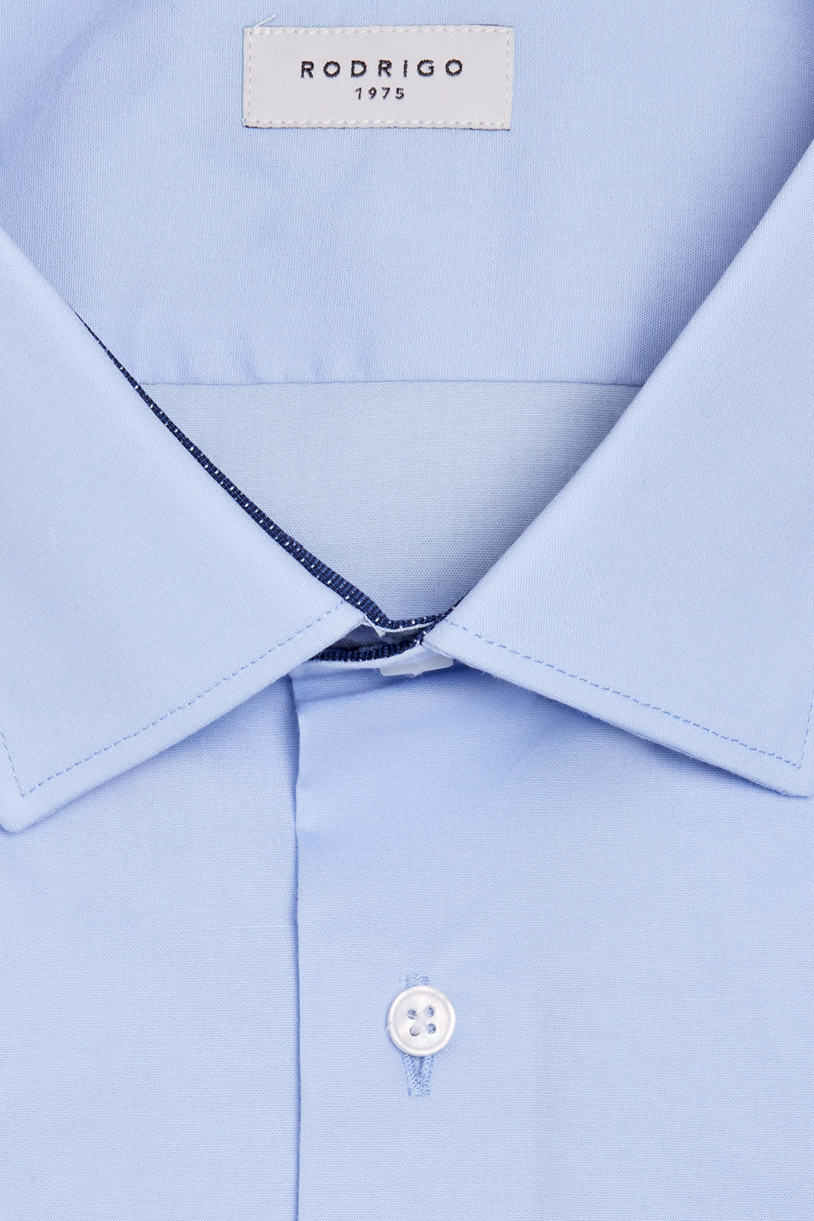 CAMICIA COLLO SEMIFRANCESE