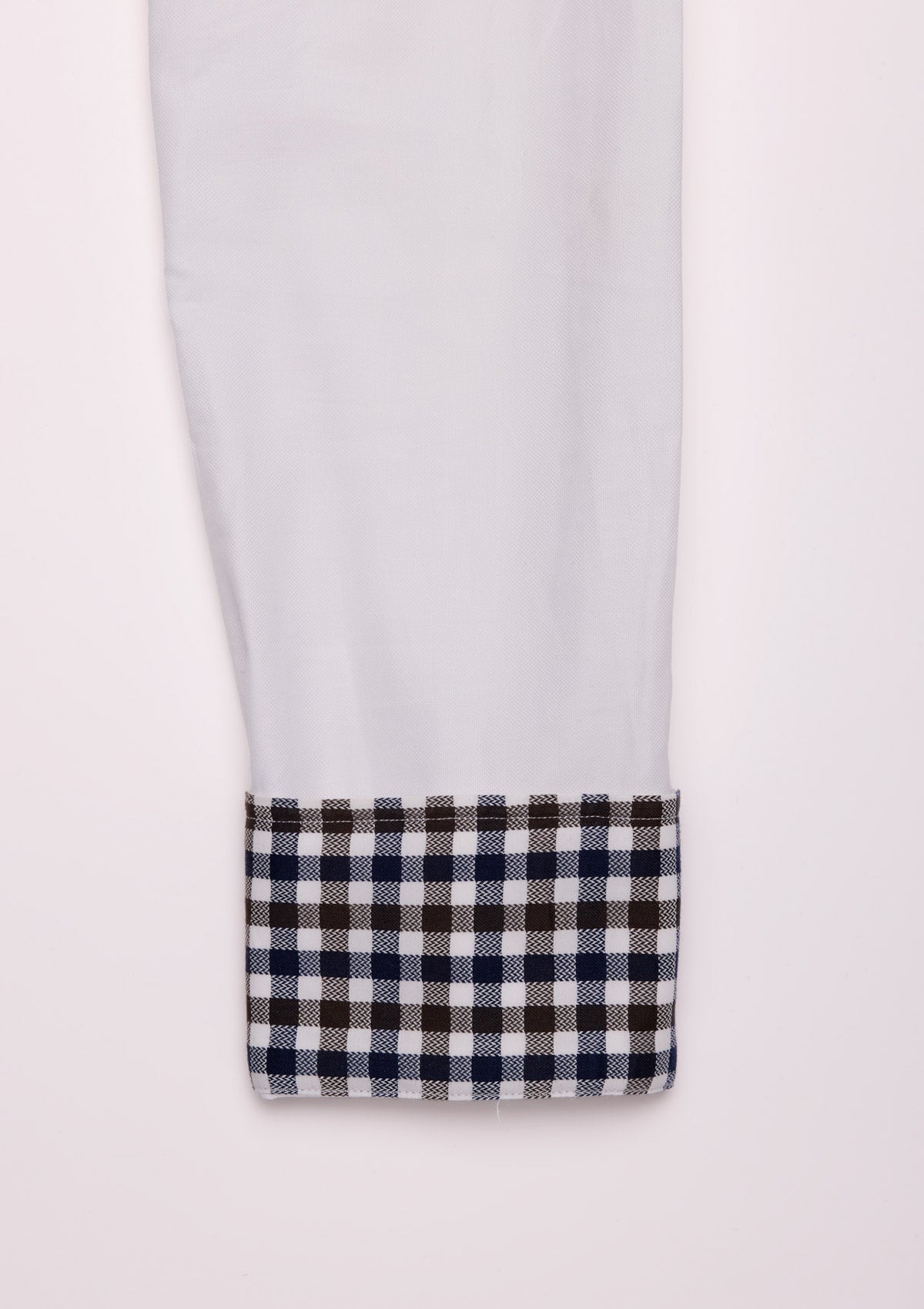 CAMICIA COLLO BUTTON DOWN IN OXFORD |5098|