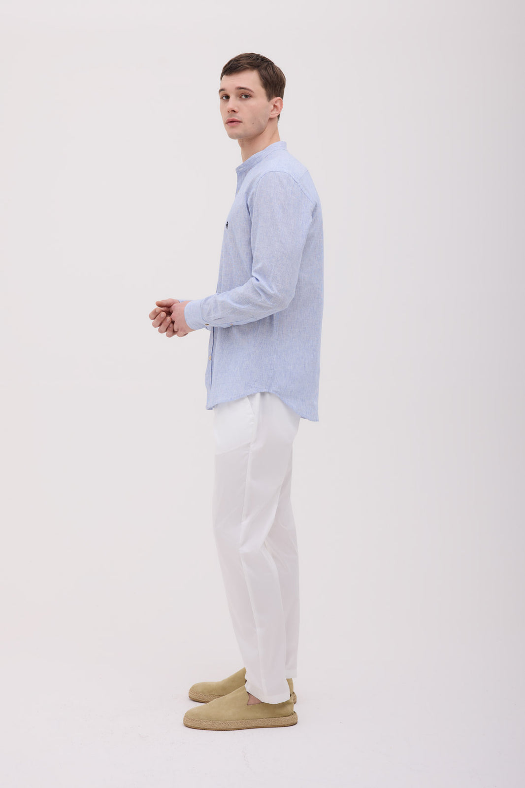 Rodrigo – Italian Menswear with Heritage and Style