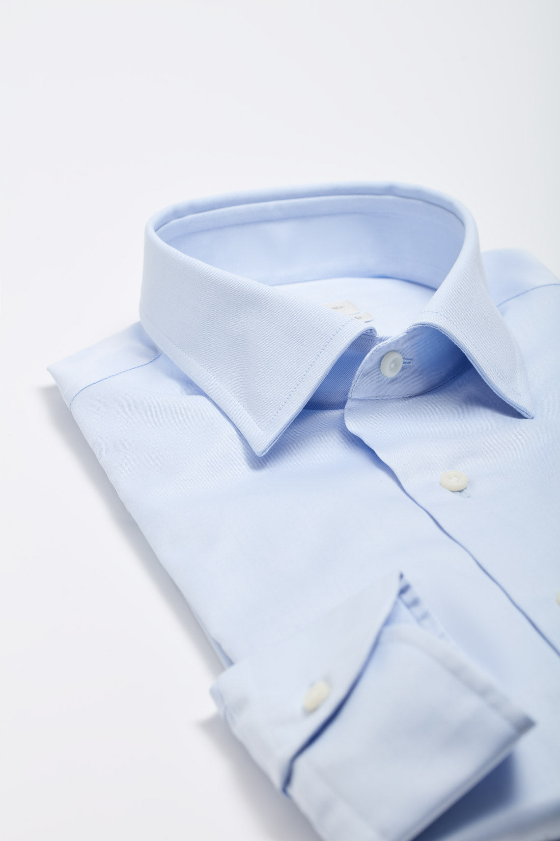 CAMICIA CLASSICA IN TWILL