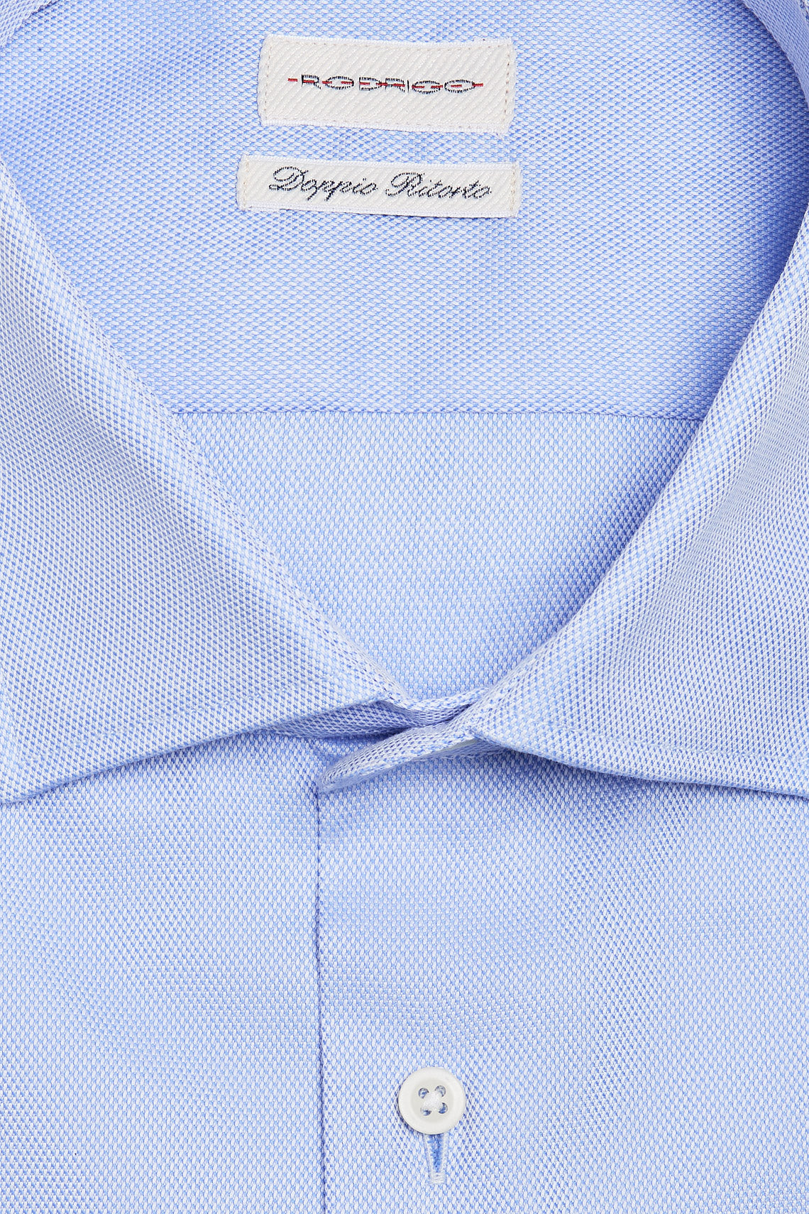 CAMICIA CLASSICA IN TWILL