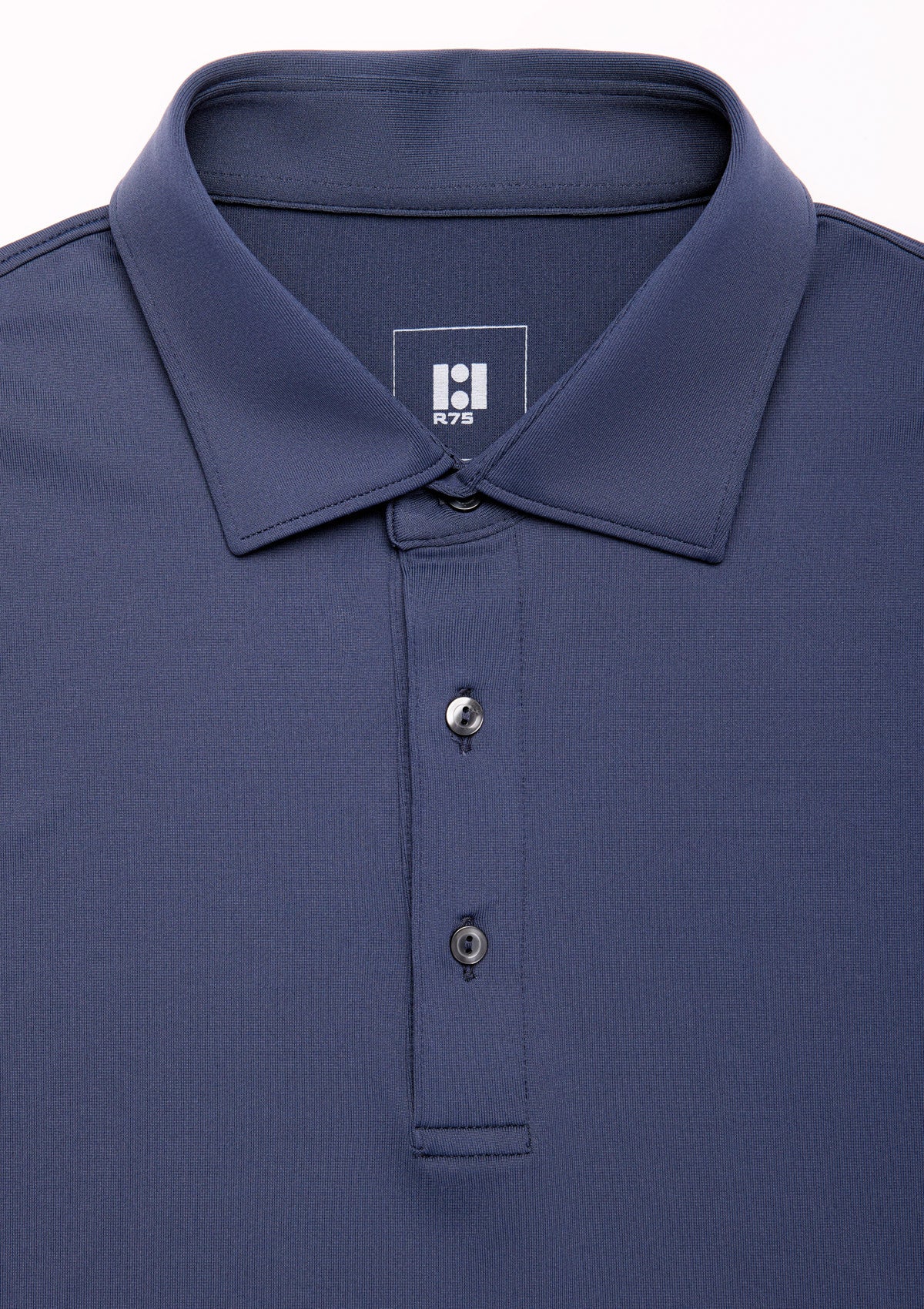 MAGLIA POLO MANICA LUNGA |4763|
