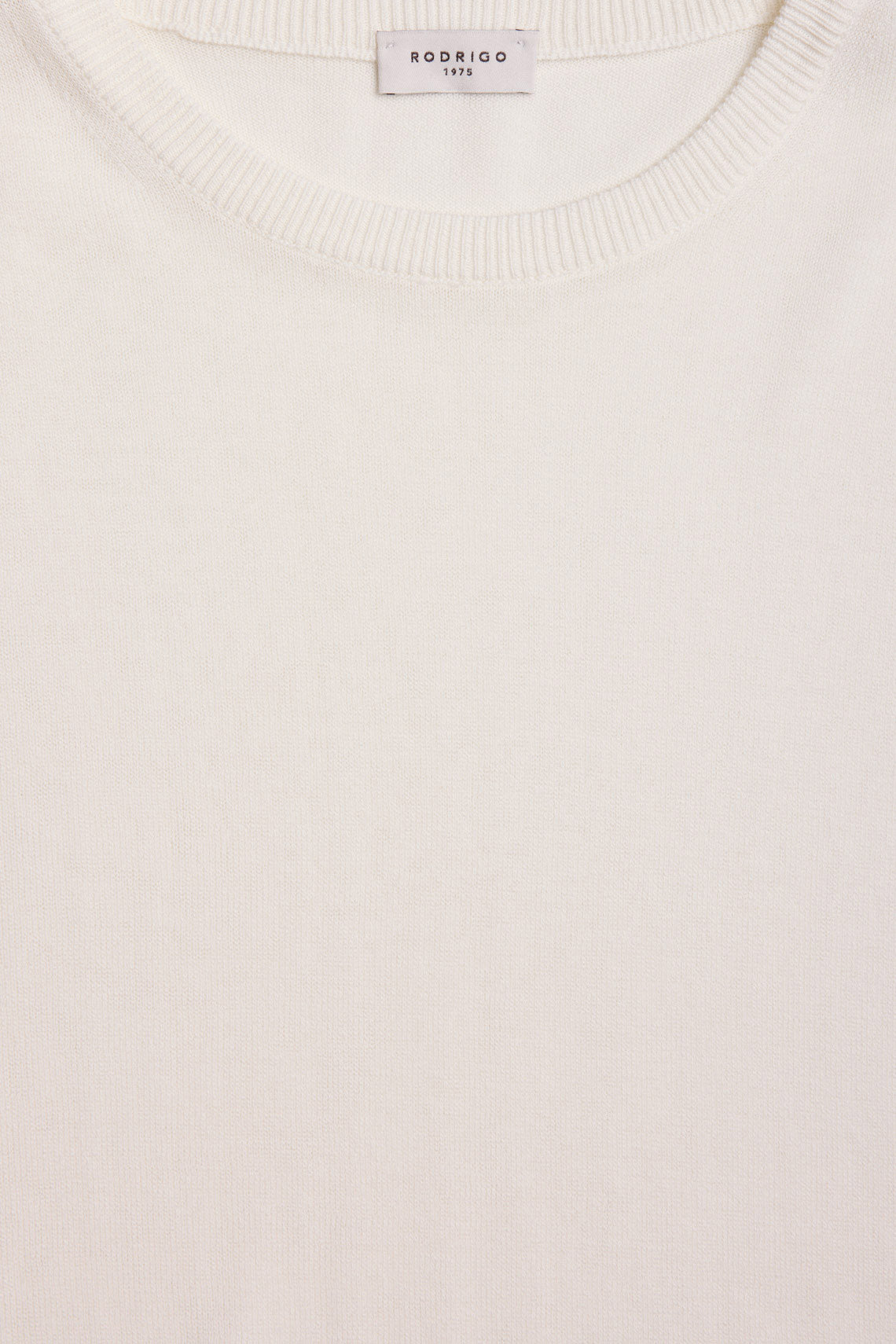 MAGLIA GIROCOLLO MANICA LUNGA IN CREPE