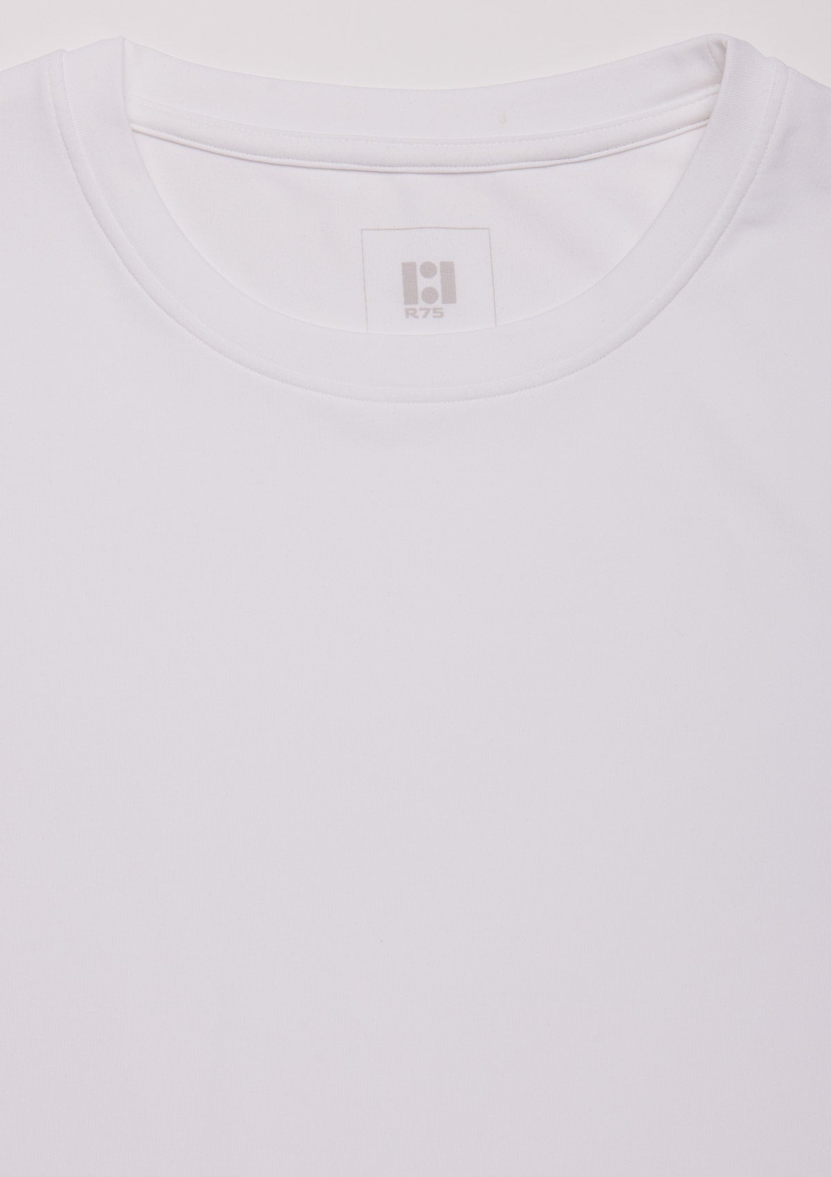 MAGLIA GIROCOLLO MANICA CORTA |5143|