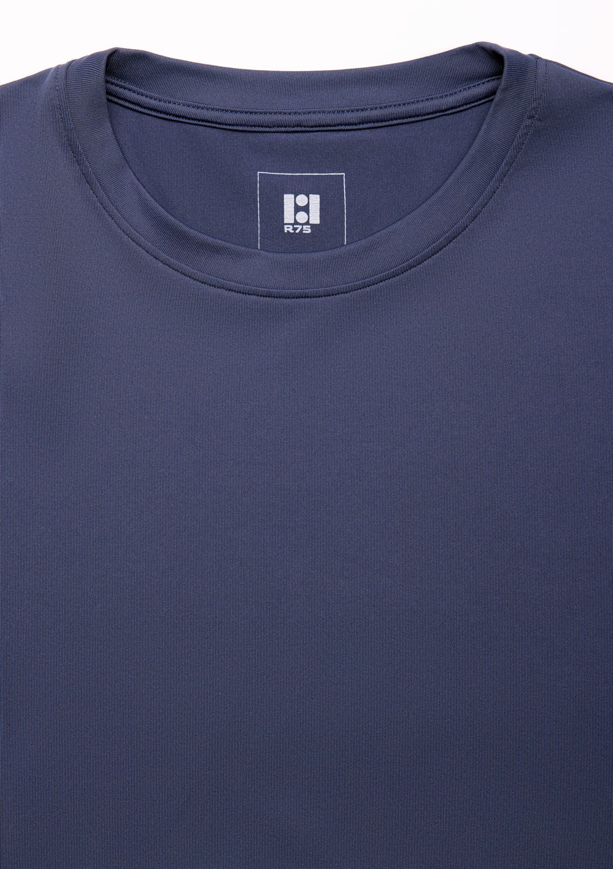 MAGLIA GIROCOLLO MANICA CORTA |4788|