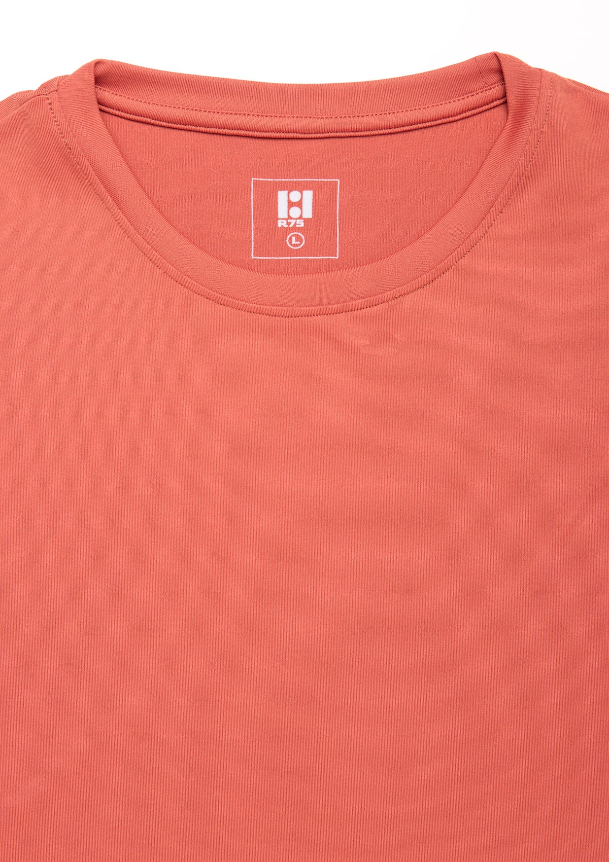 MAGLIA GIROCOLLO MANICA CORTA |5146|