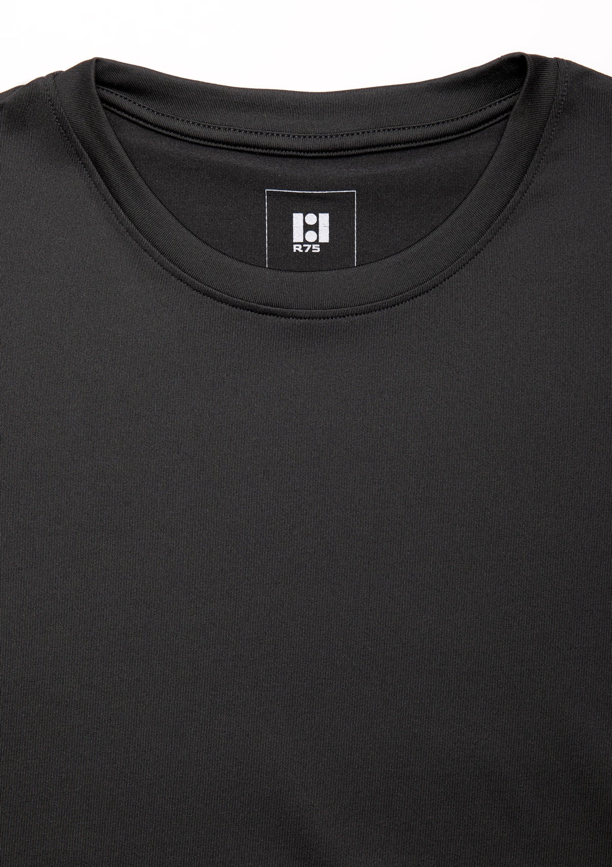 MAGLIA GIROCOLLO MANICA CORTA |5147|