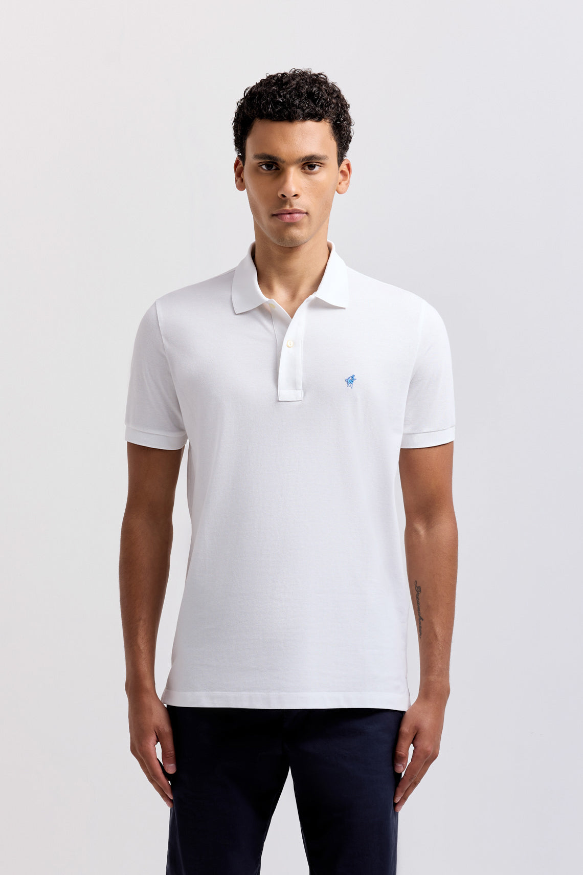 POLO PIQUET COPIATIVO