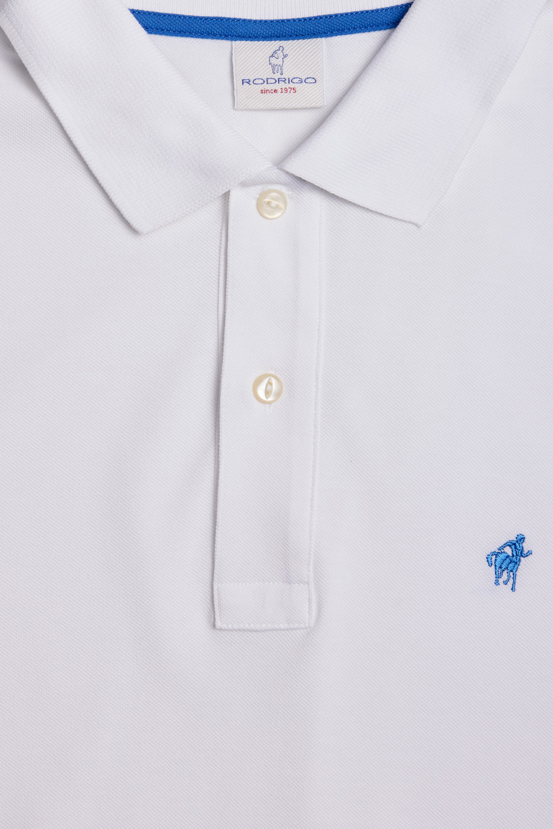 POLO PIQUET COPIATIVO