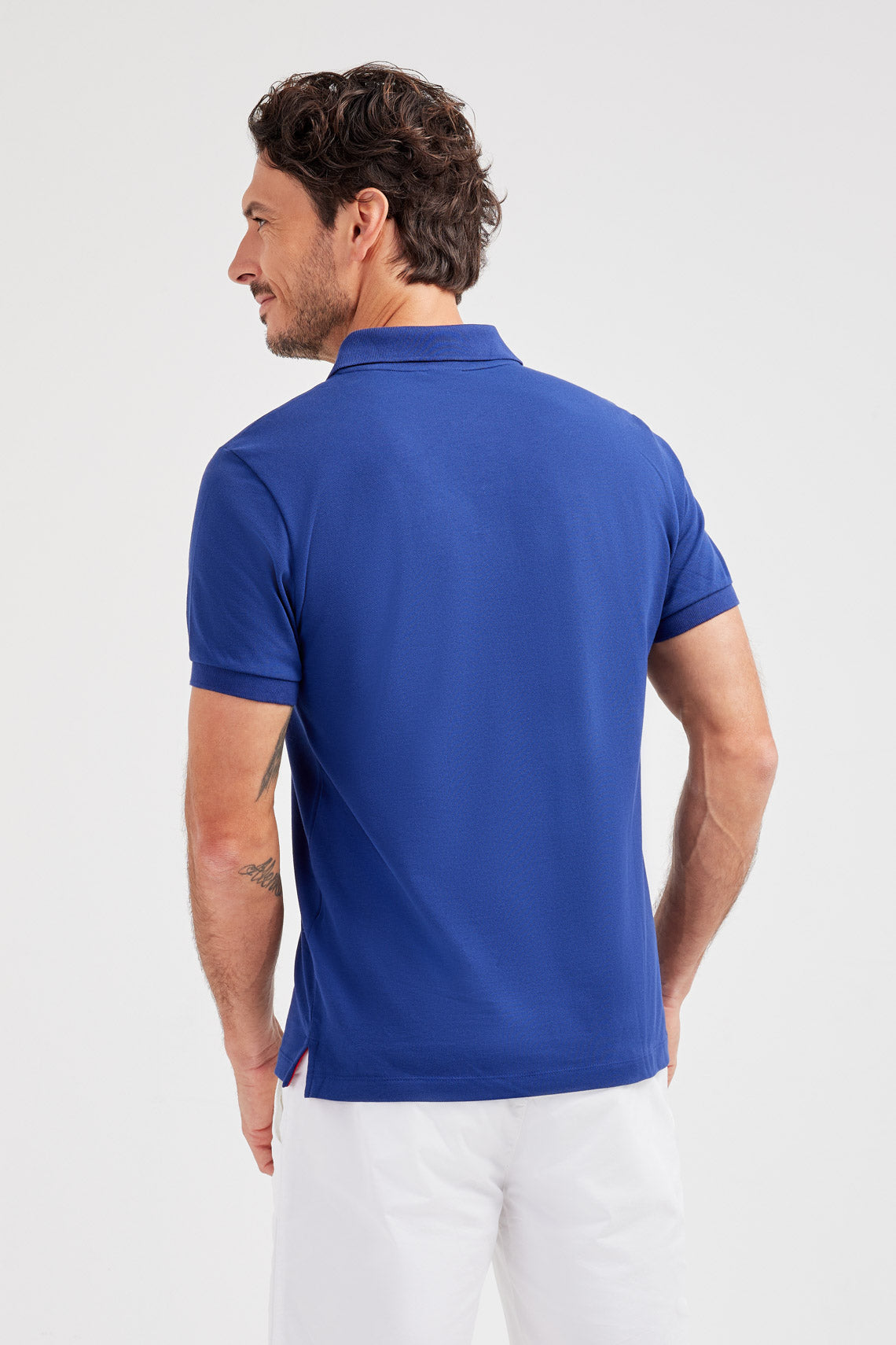 POLO PIQUET COPIATIVO