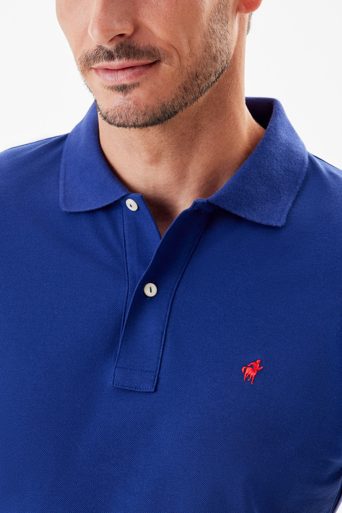 POLO PIQUET COPIATIVO