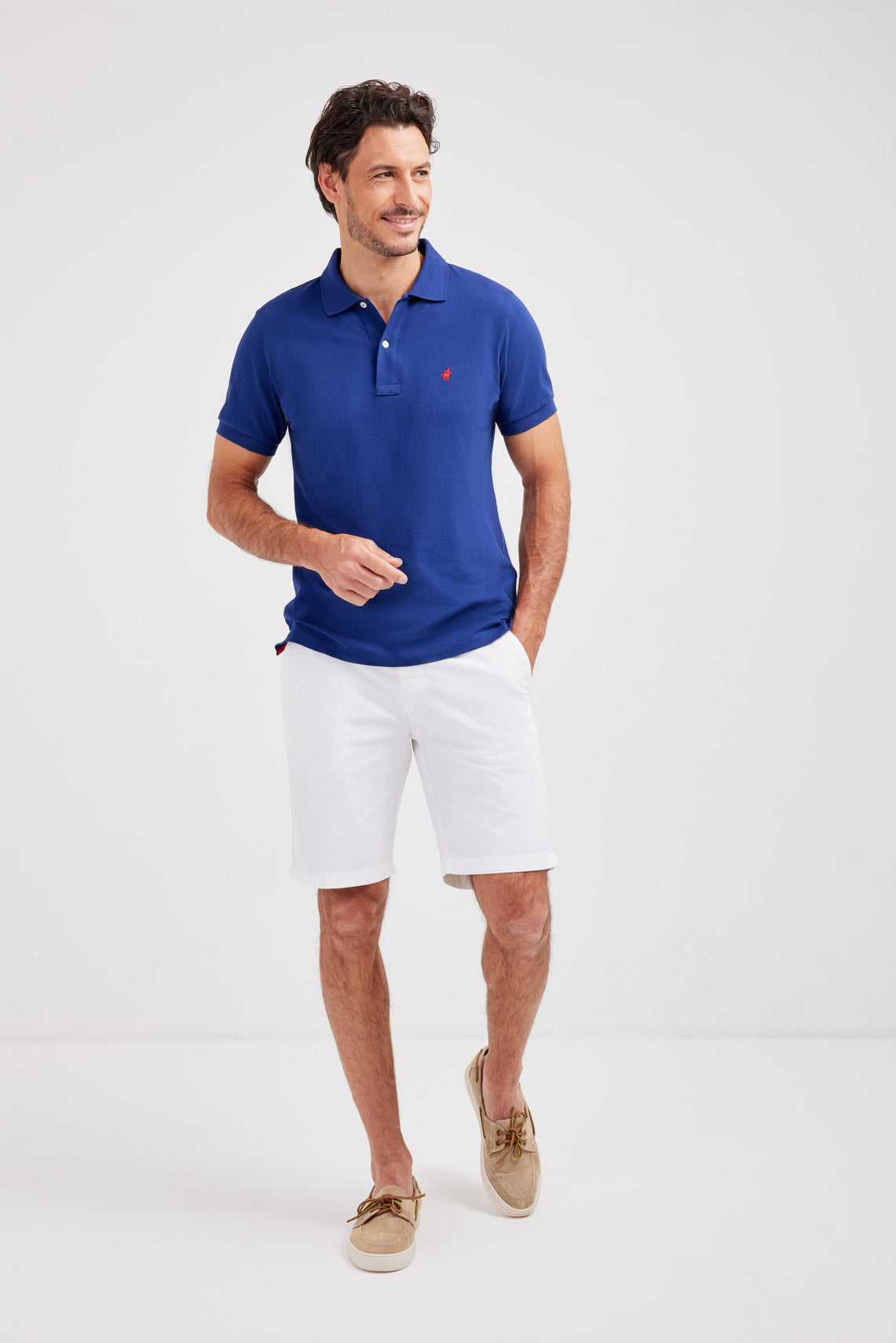 POLO PIQUET COPIATIVO