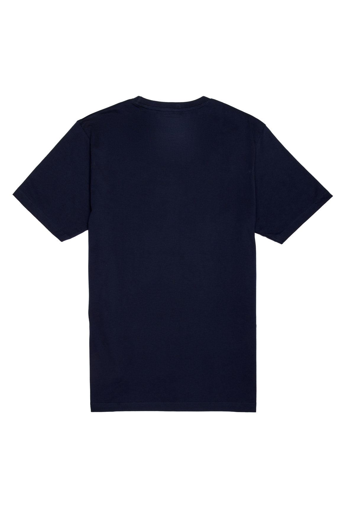 T-shirt in jersey con stampa logo
