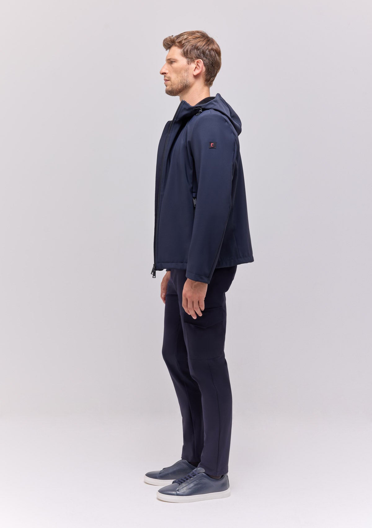 PANTALONE  CHINO TASCONATO |5068|
