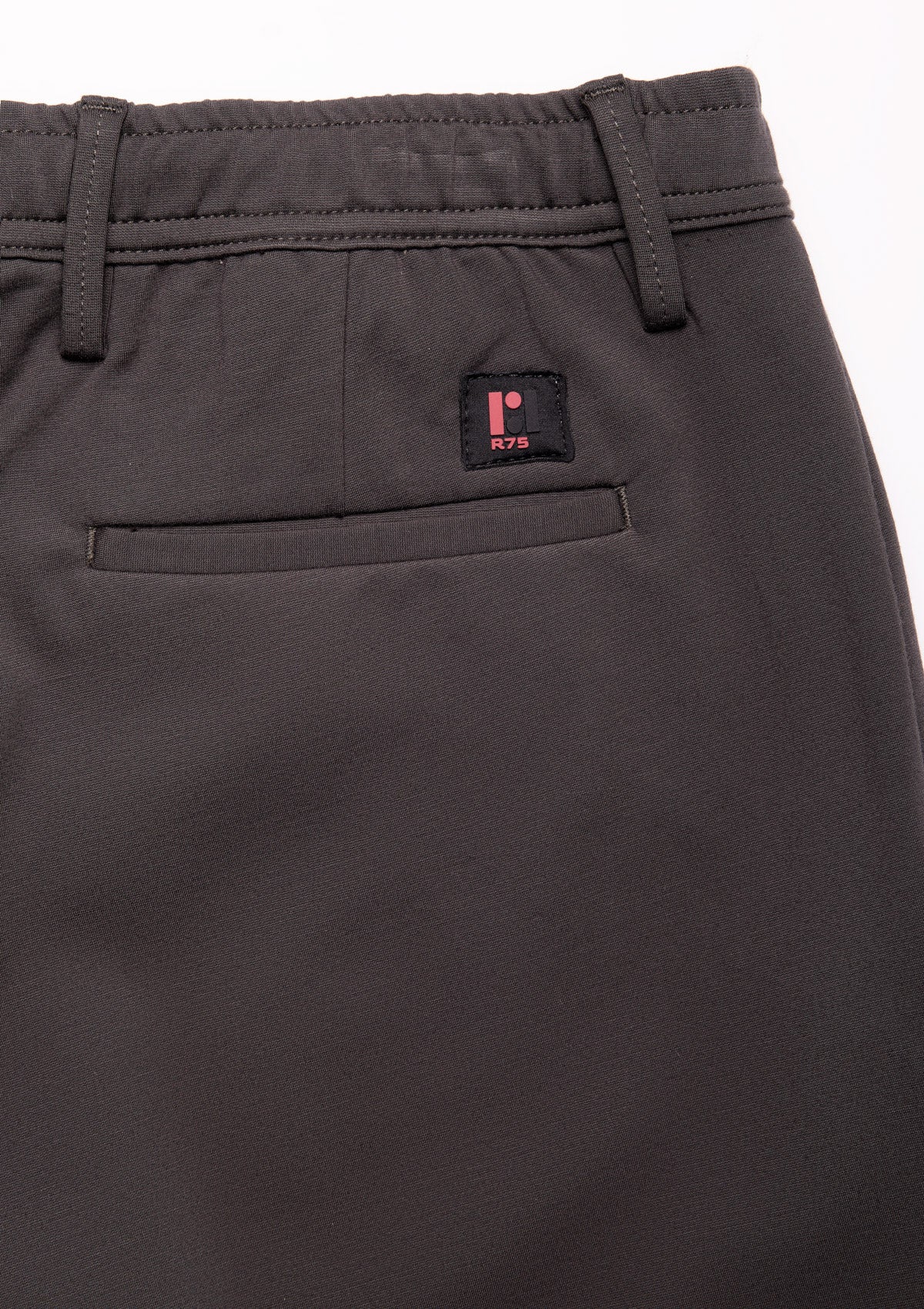 PANTALONE CHINO COULISSE BOSCO |5158|
