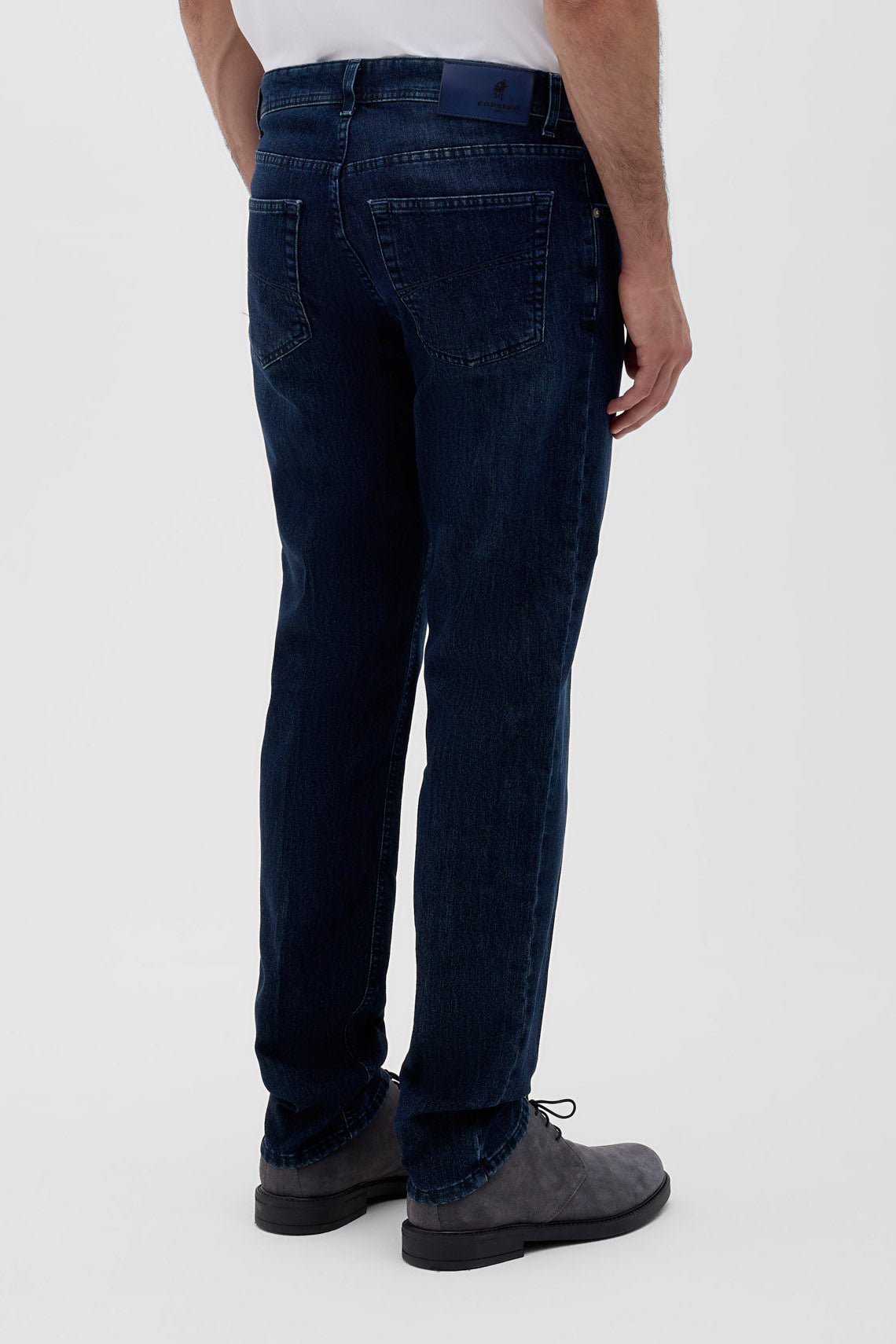 PANTALONE CINQUE TASCHE