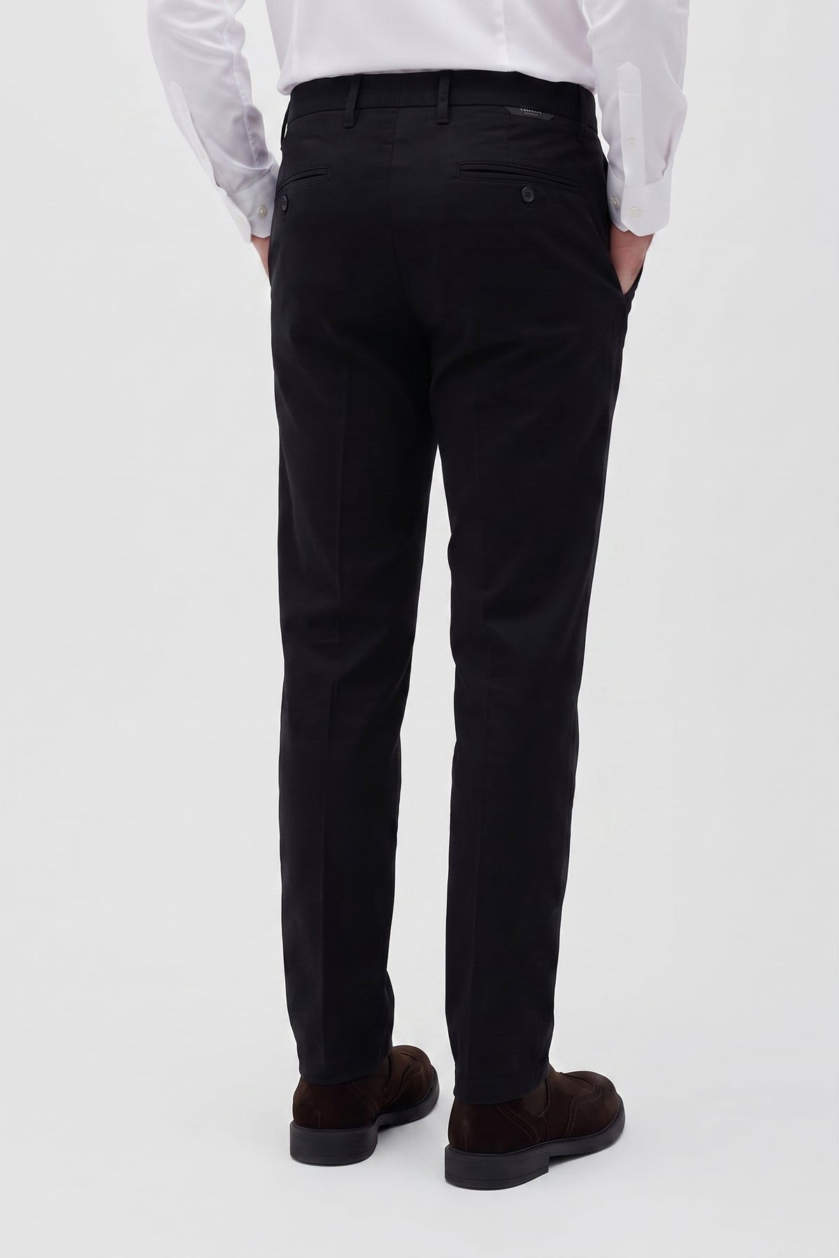 Pantalone Chino sovrattinto