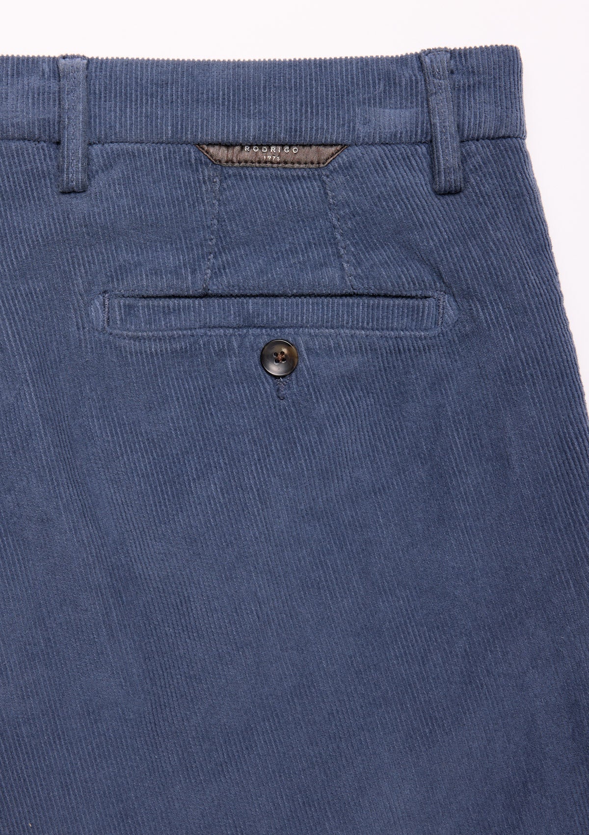 PANTALONE CHINO IN COTONE |5165|