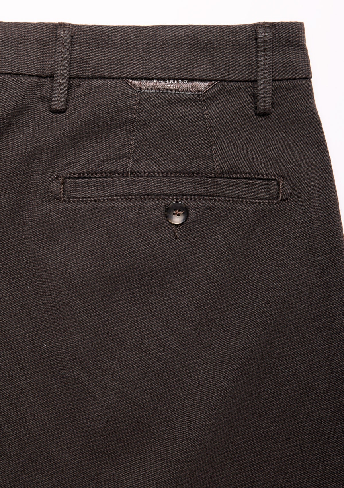PANTALONE CHINO IN COTONE |4810|