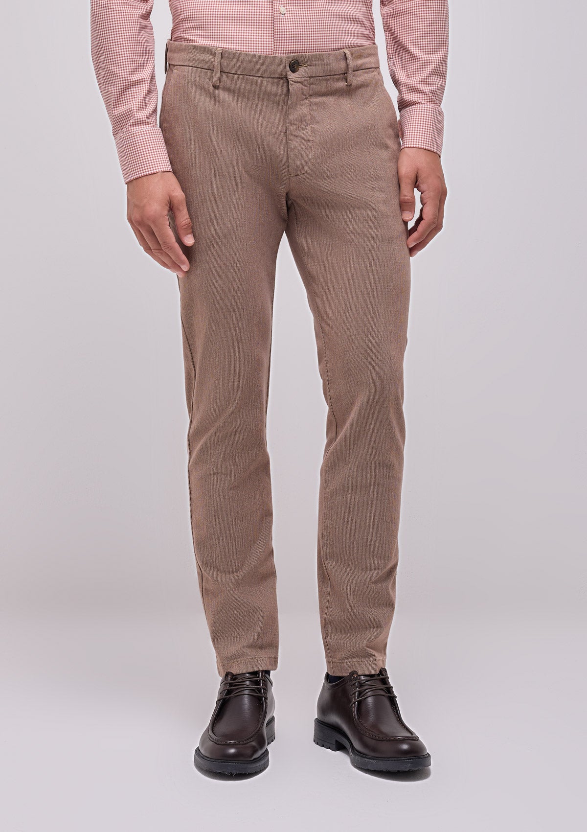 PANTALONE CHINO IN COTONE |4900|