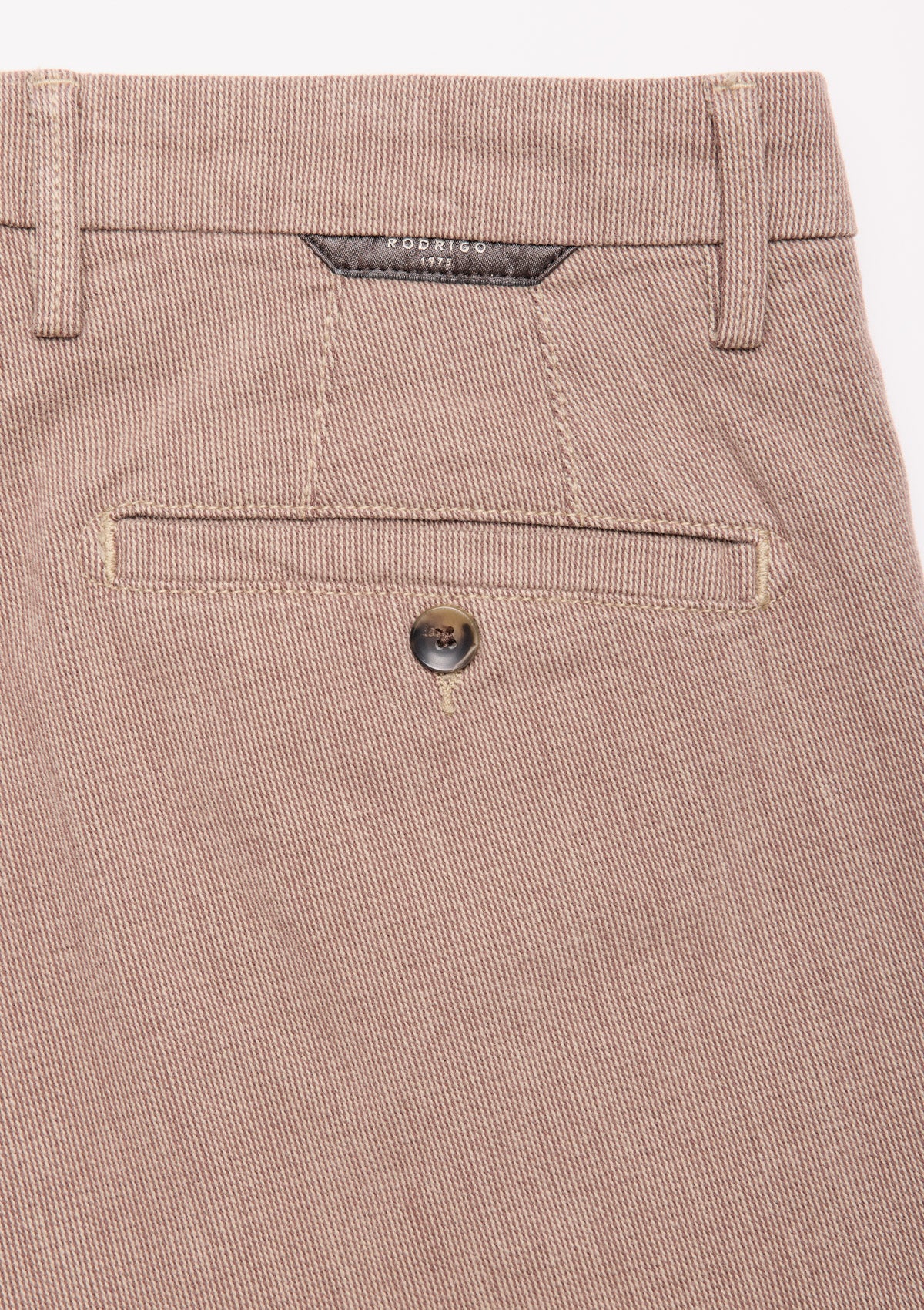 PANTALONE CHINO IN COTONE |5167|