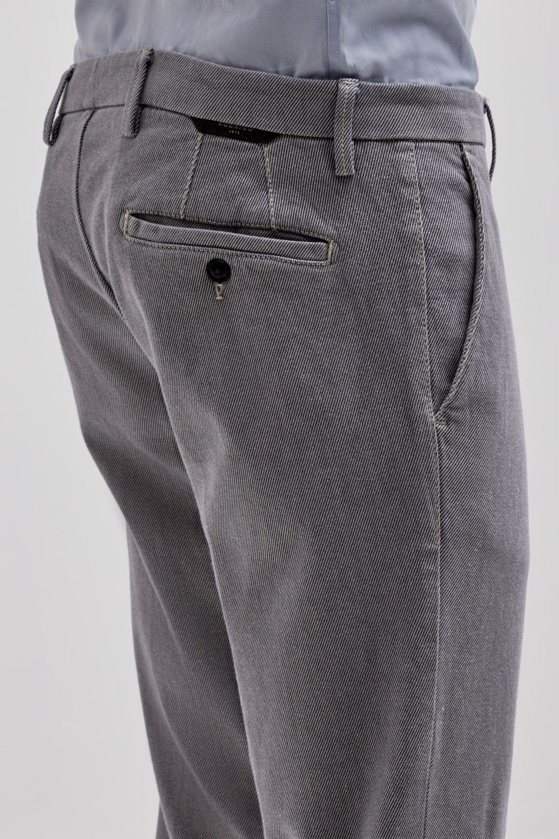 PANTALONE CHINO COTONE |5760|