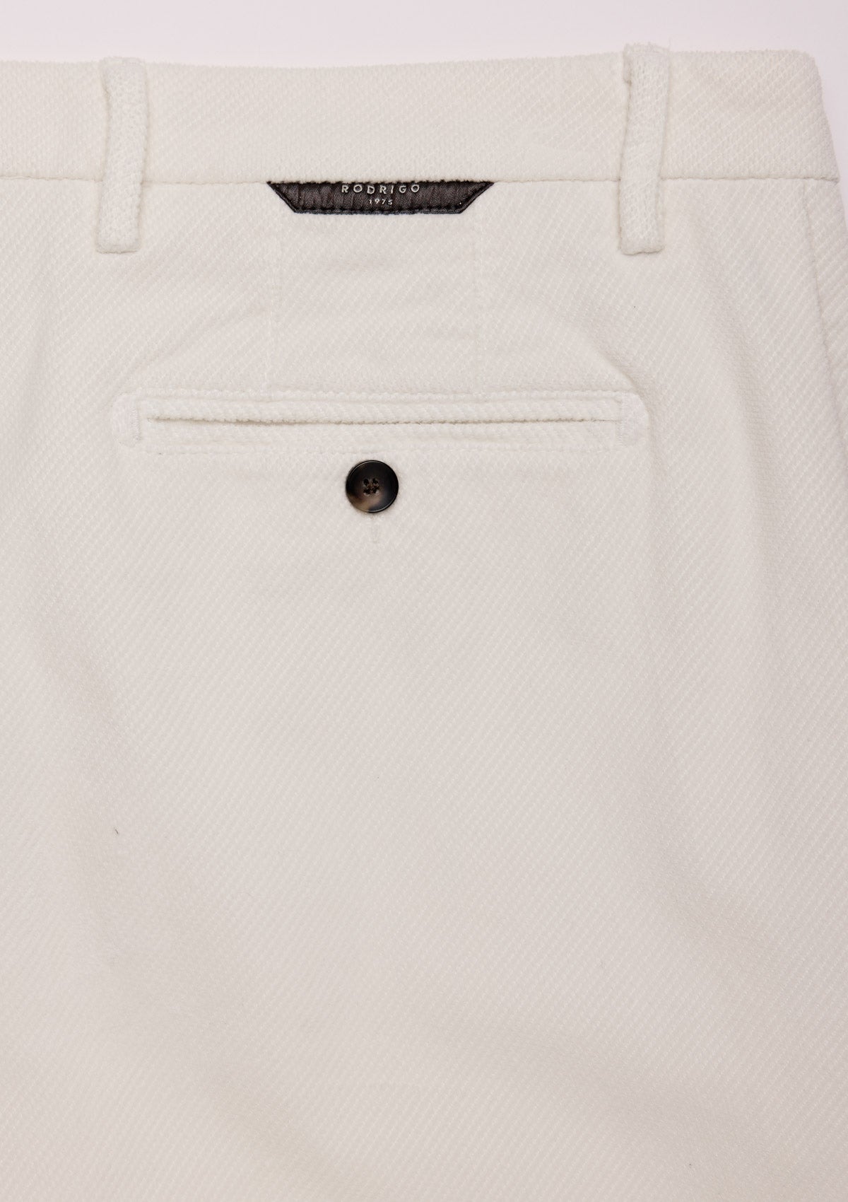 PANTALONE CHINO IN COTONE  |5171|