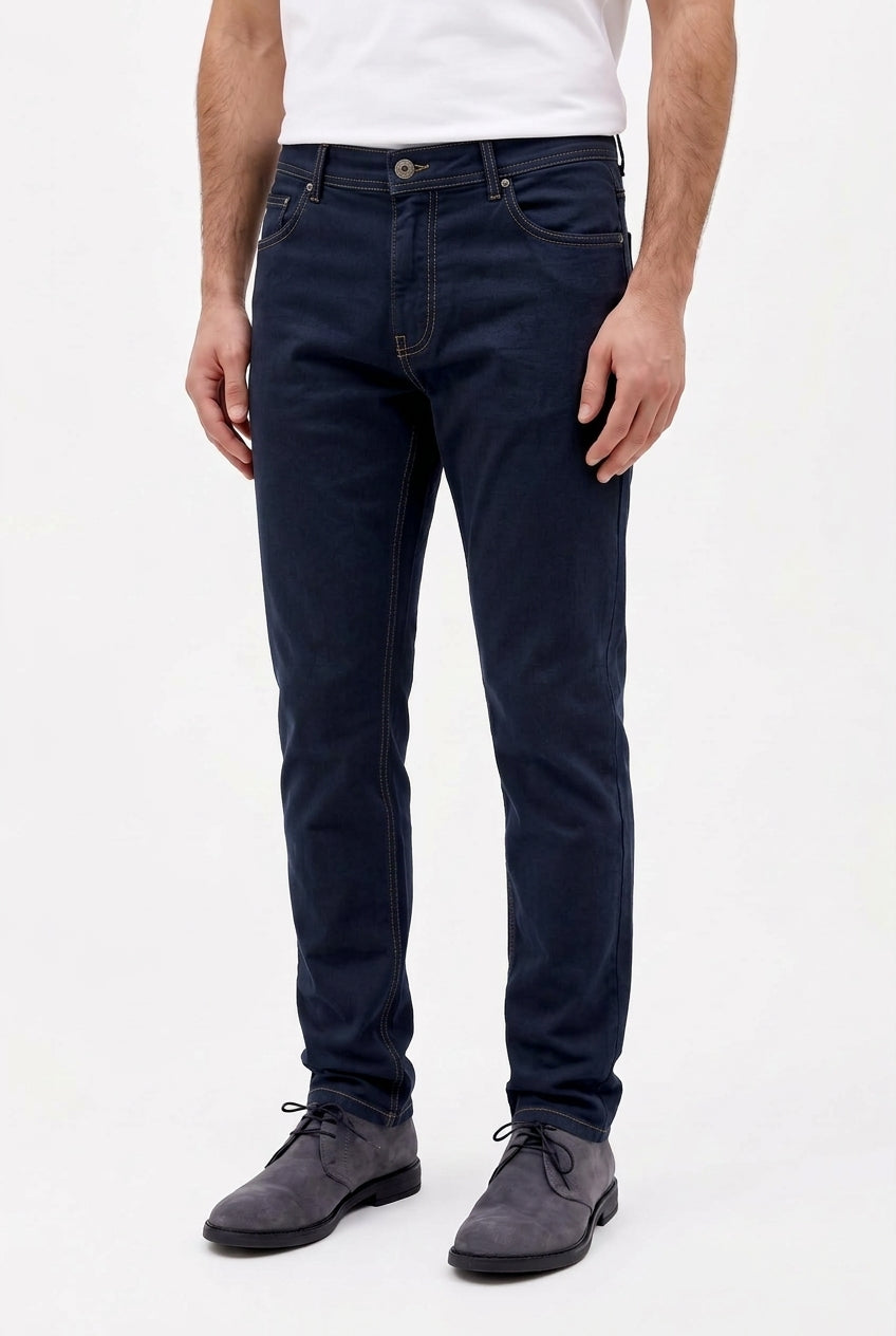 Pantalone Cinque tasche sovrattinto