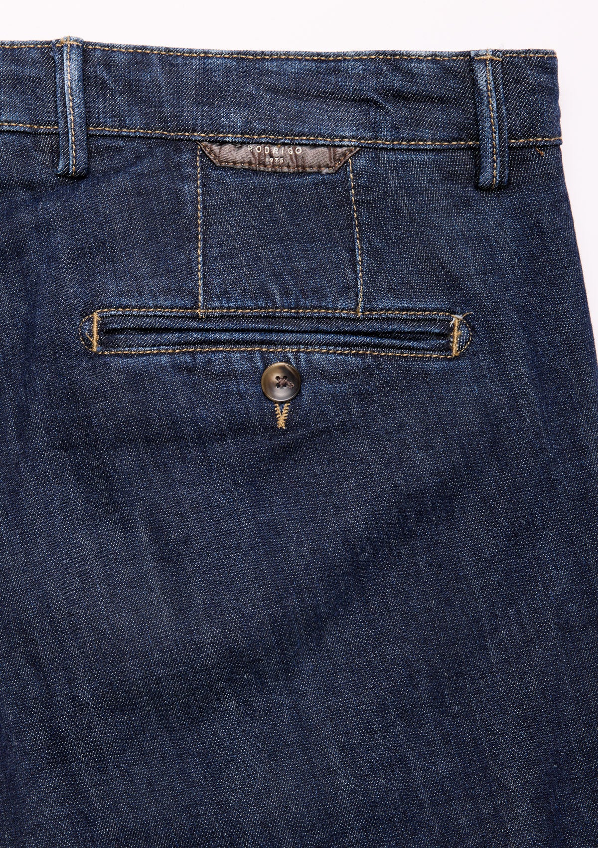 CHINO IN DENIM |4820|