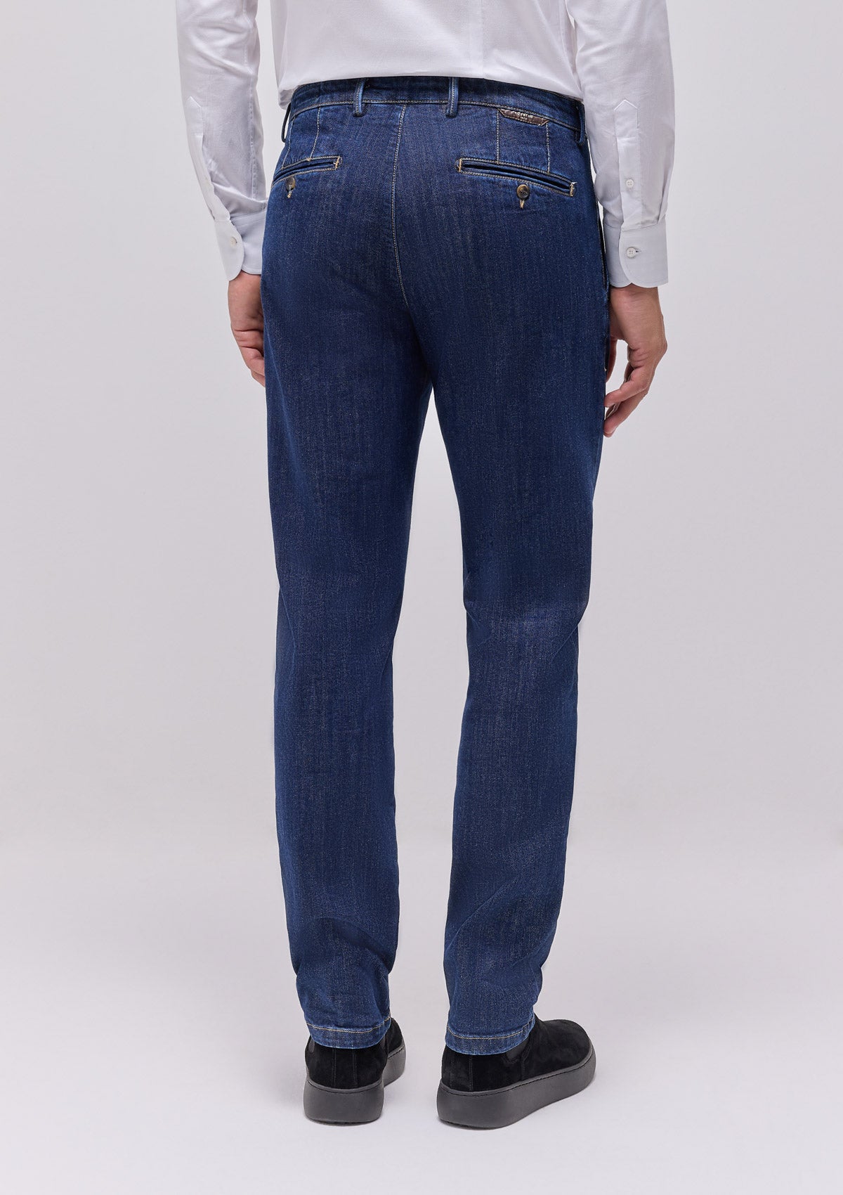 CHINO IN DENIM |4998|