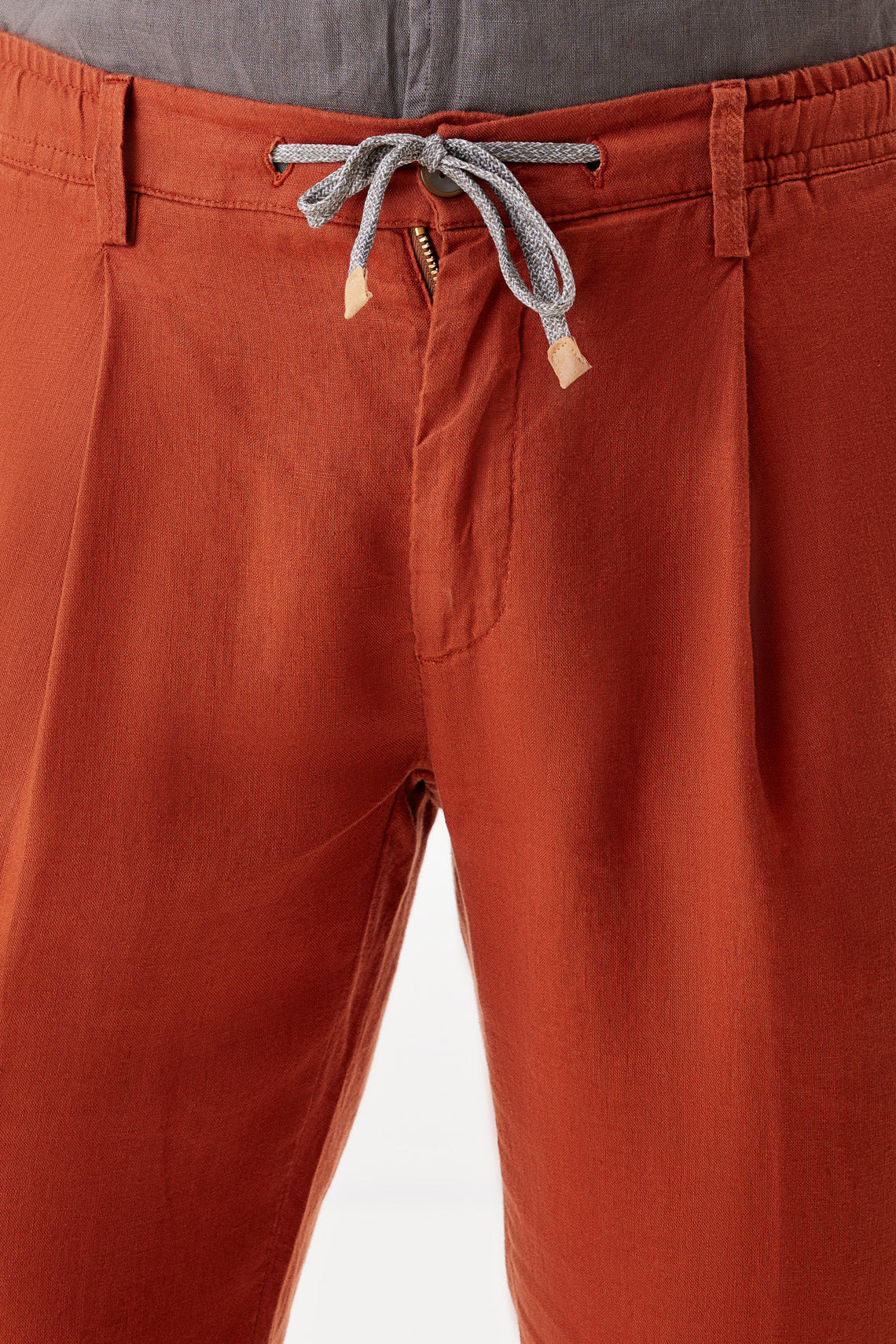 PANTALONE LINO
