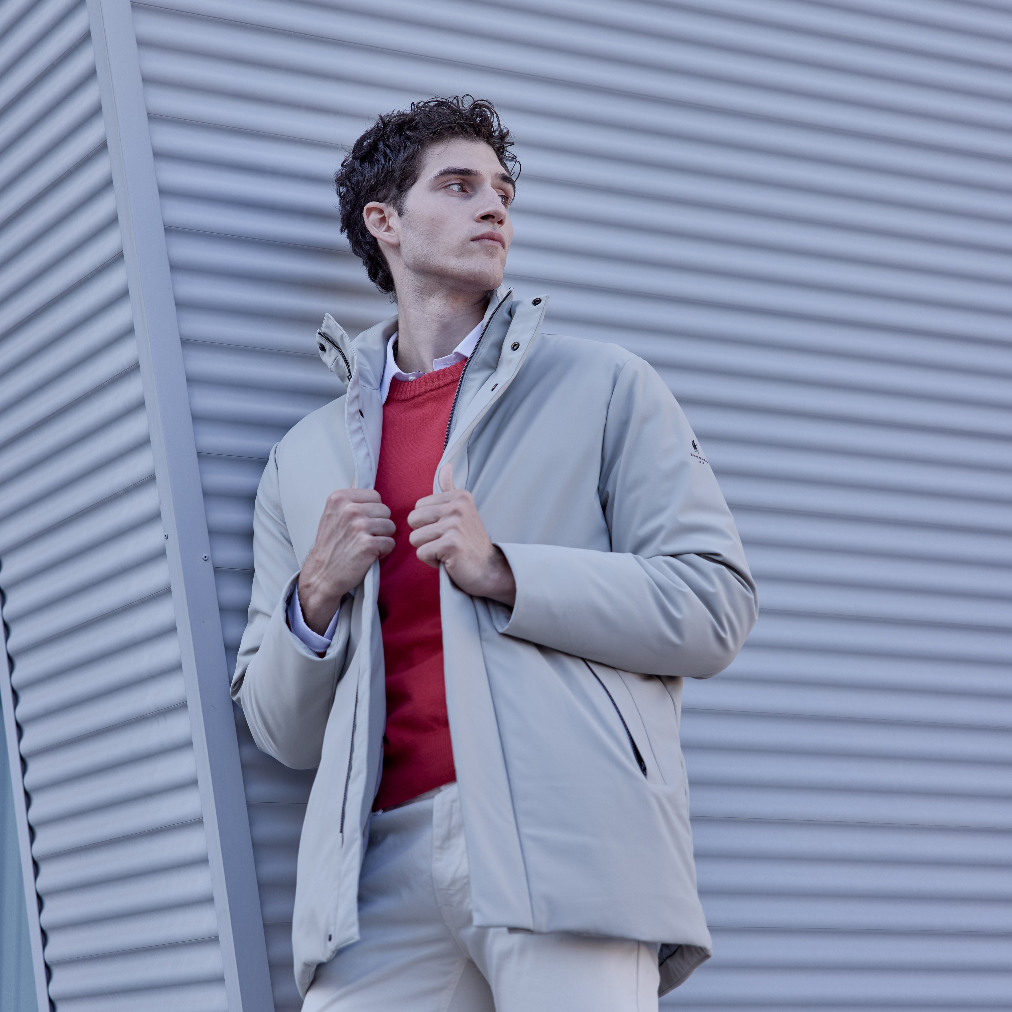 Style Guide Holiday Season