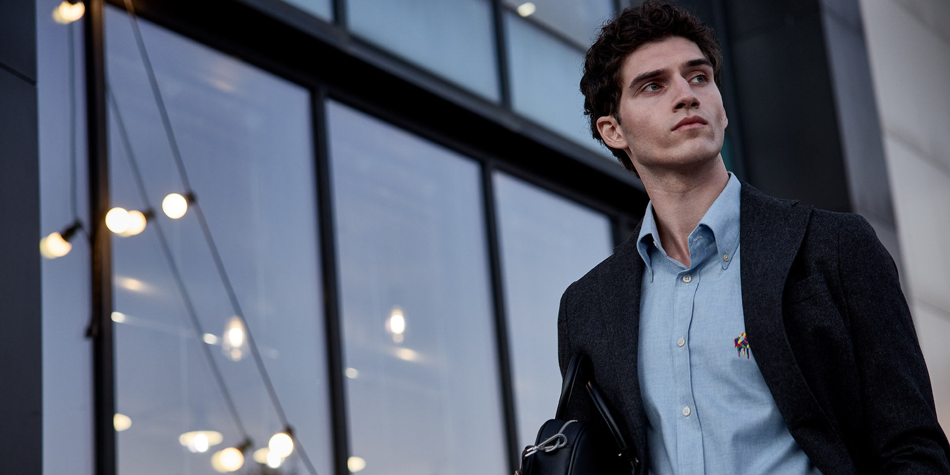 Style Guide Holiday Season