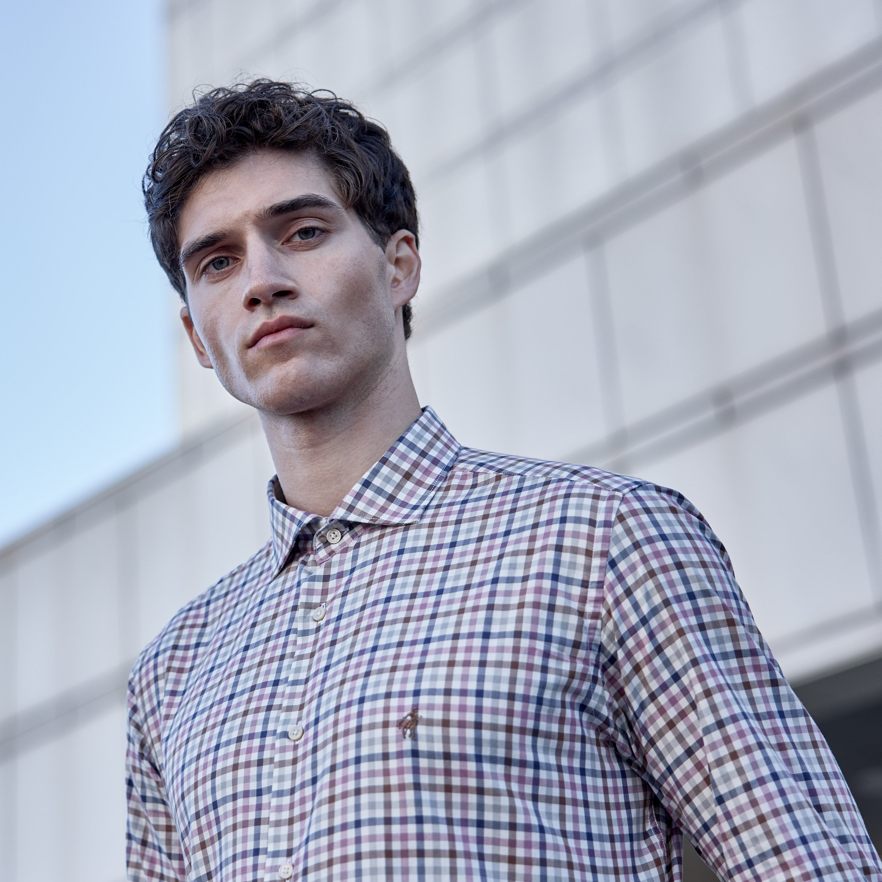 Camicie Autunno Inverno