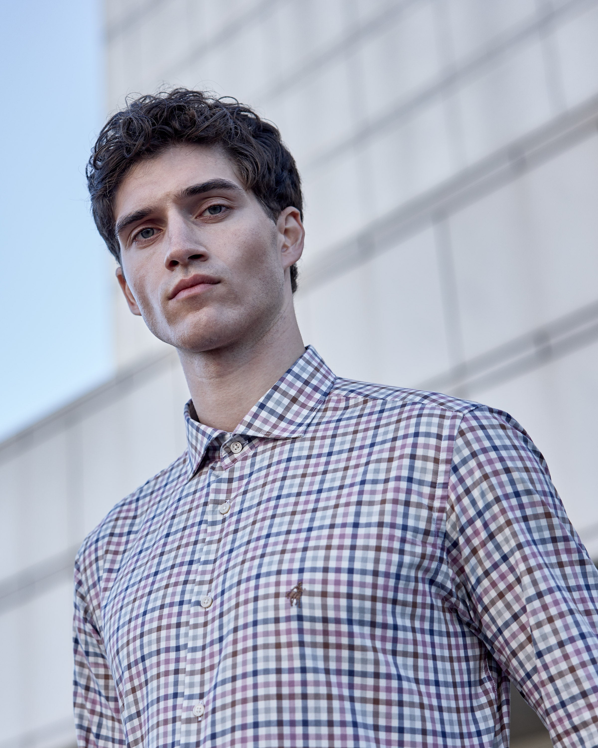 Camicie Autunno Inverno