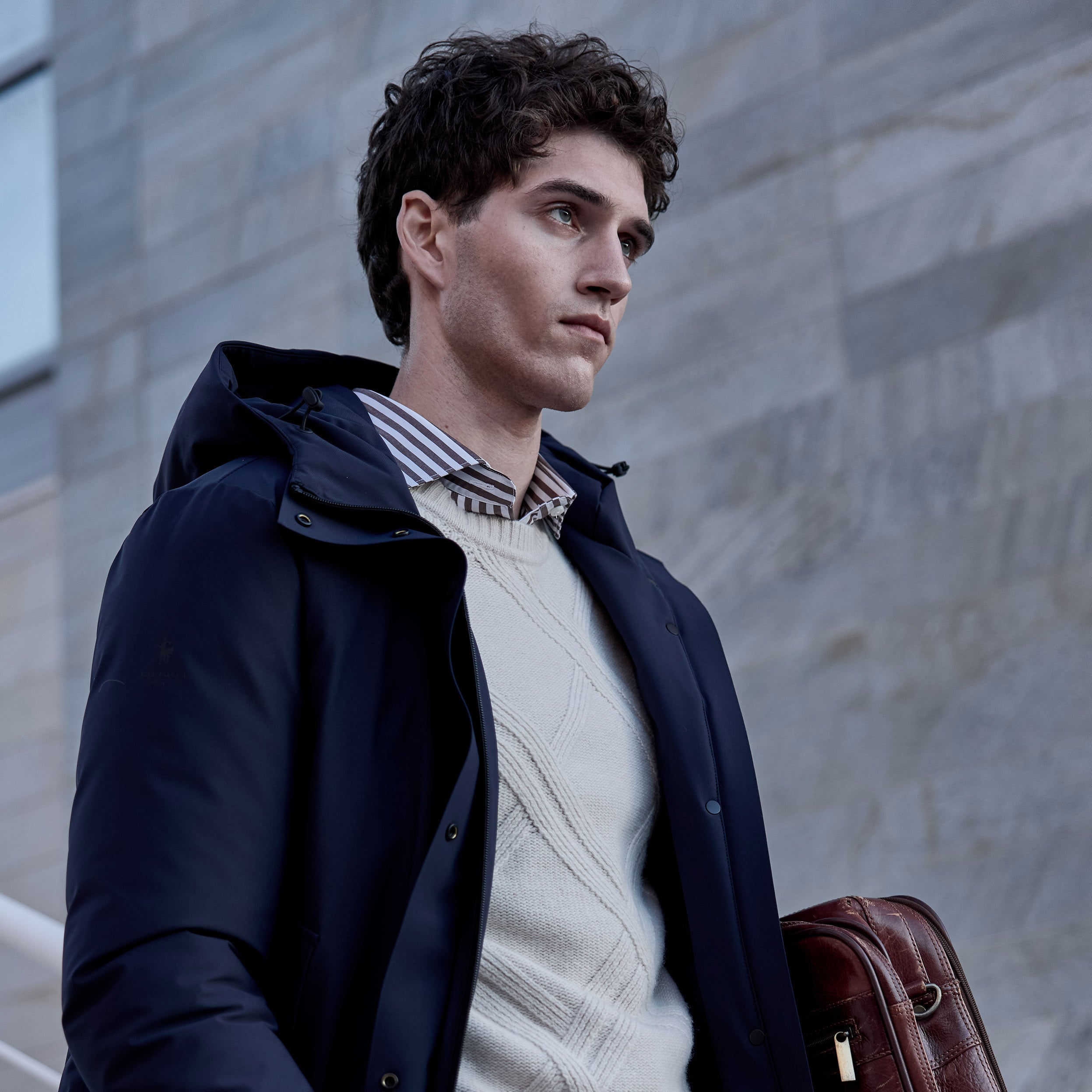 Giubbini Autunno Inverno